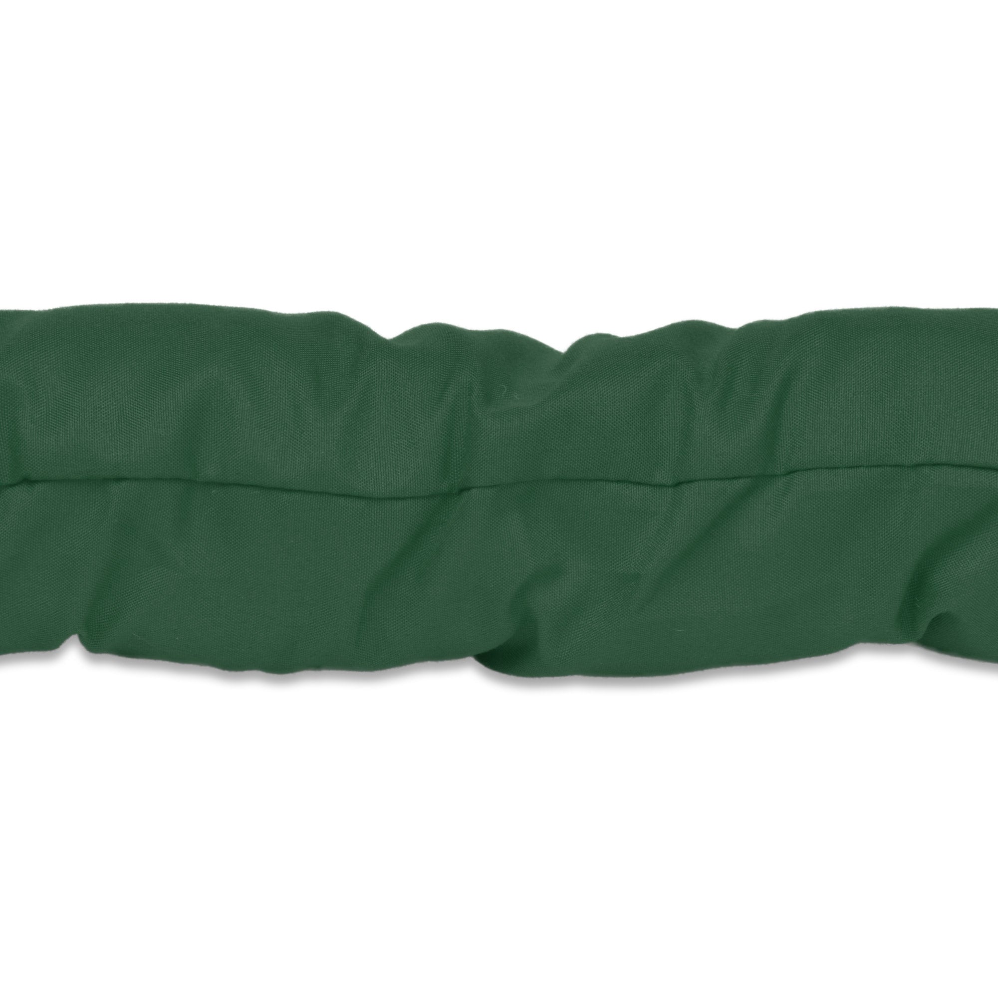 Beautissu Indoor & Outdoor Stuhlkissen 40x40x5 cm – Sitzkissen Lea