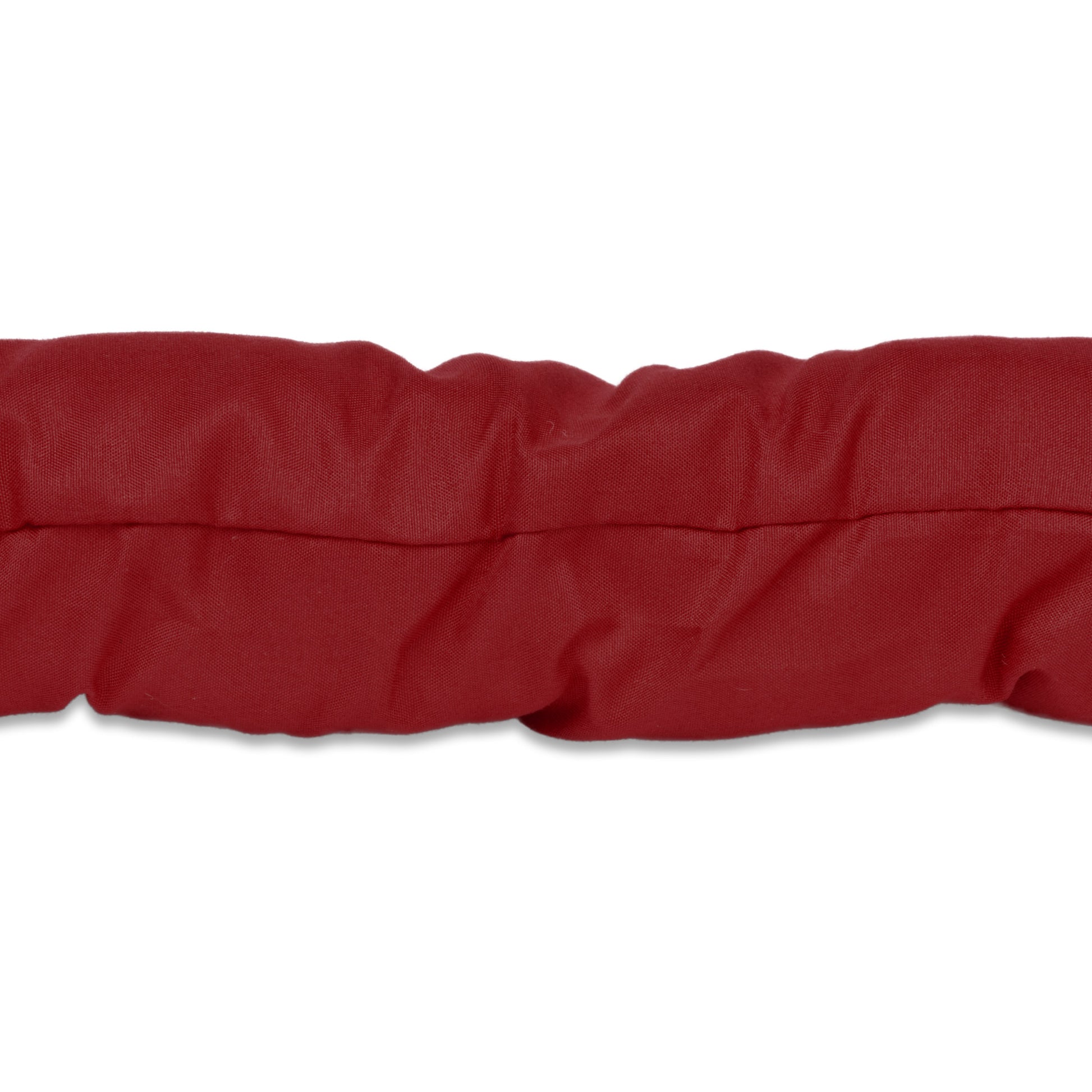 Beautissu Indoor & Outdoor Stuhlkissen 40x40x5 cm – Sitzkissen Lea