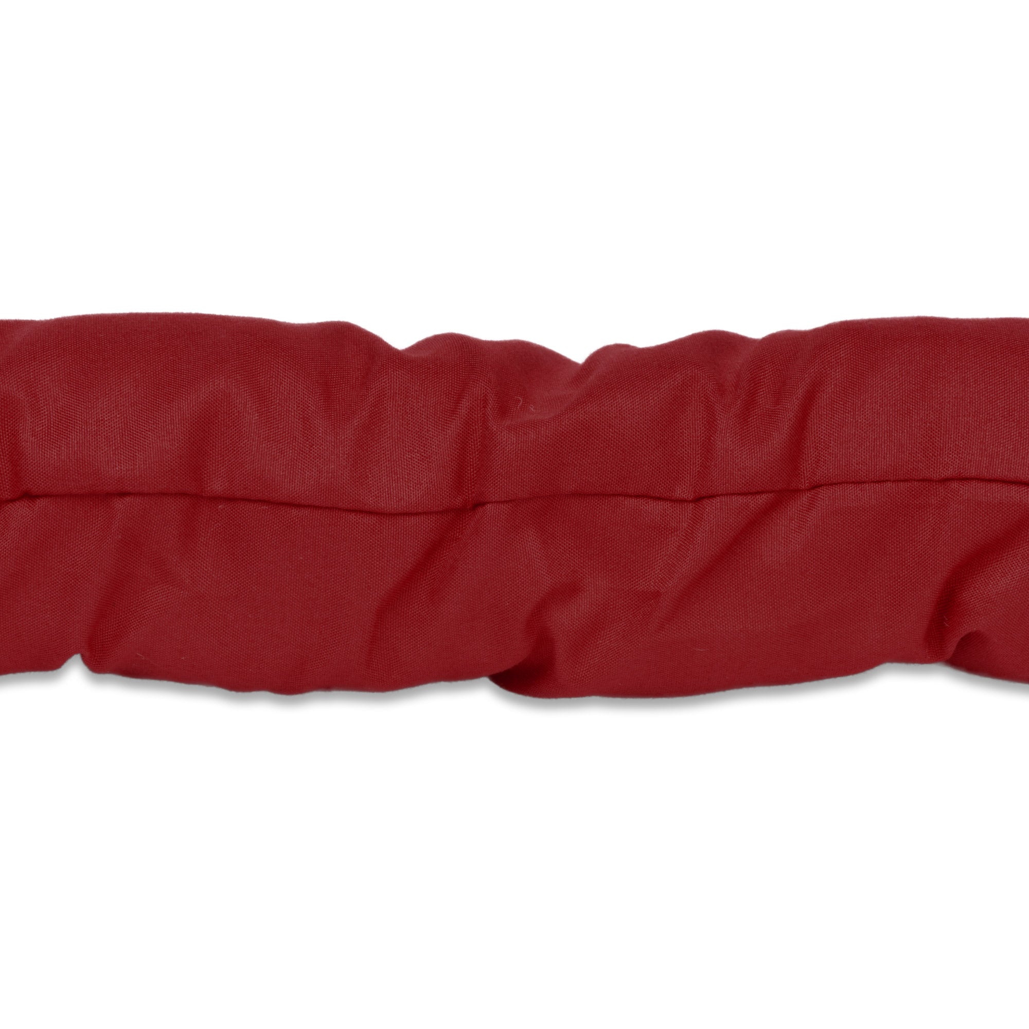 Beautissu Indoor & Outdoor Stuhlkissen 40x40x5 cm – Sitzkissen Lea