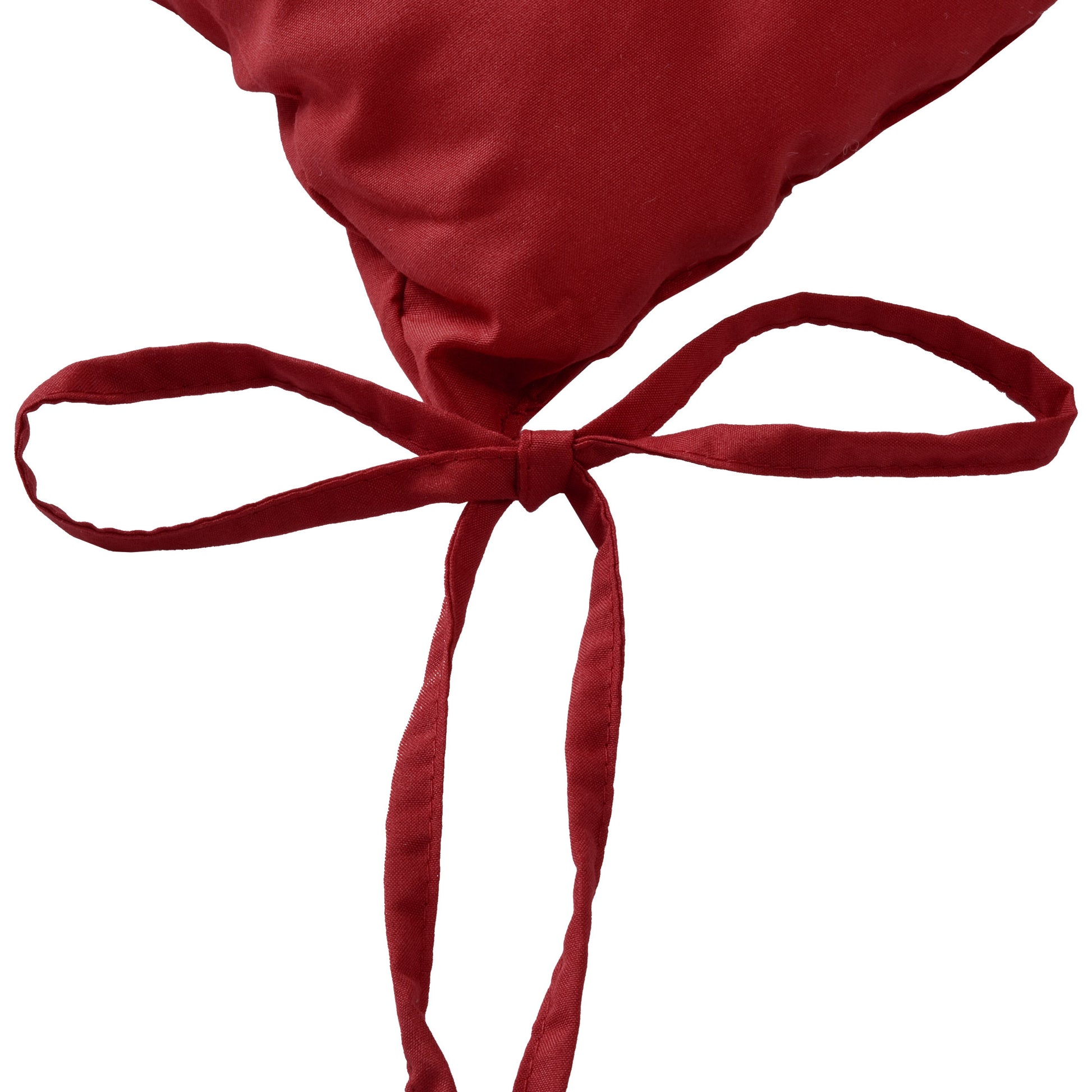 Beautissu Indoor & Outdoor Stuhlkissen 40x40x5 cm – Sitzkissen Lea