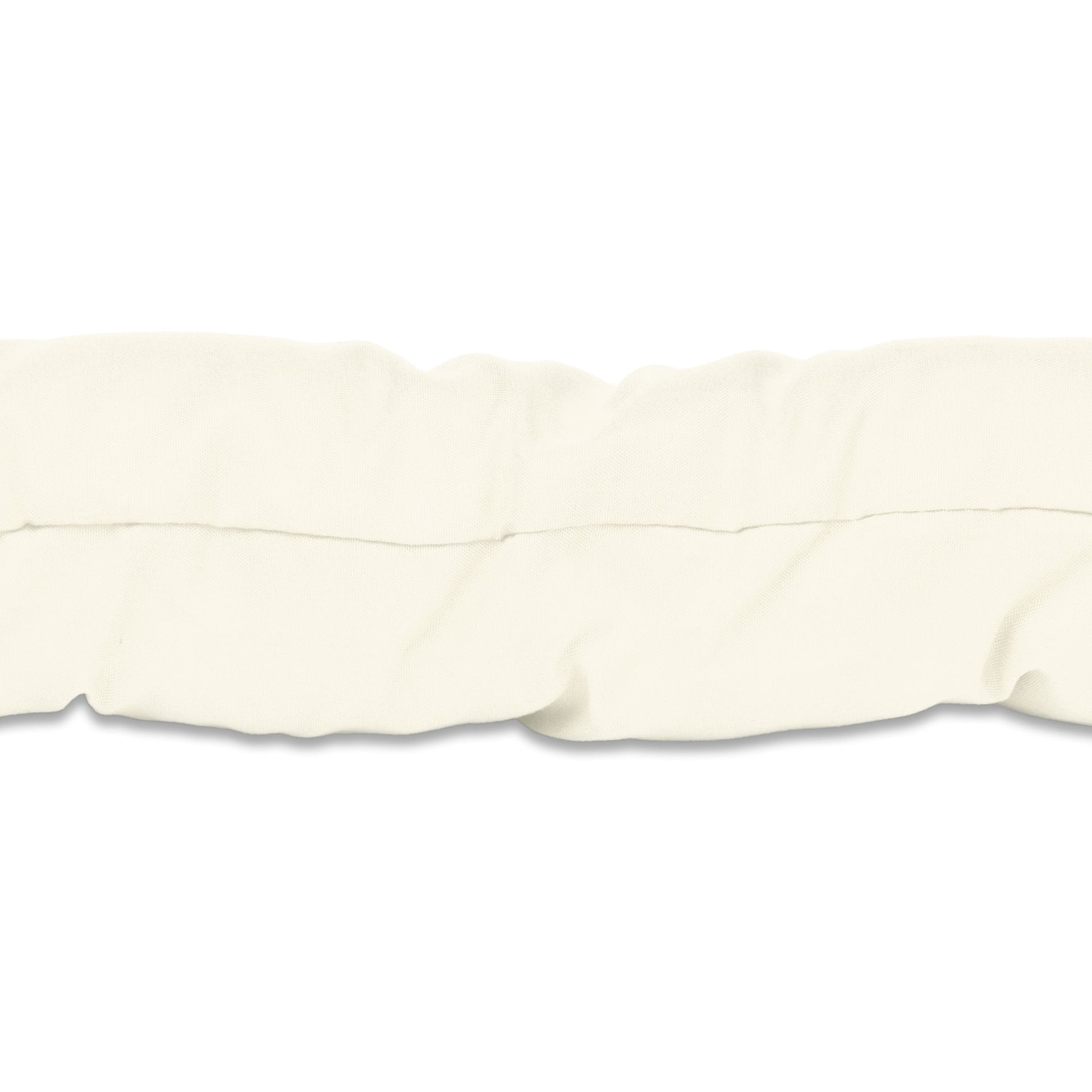 Beautissu Indoor & Outdoor Stuhlkissen 40x40x5 cm – Sitzkissen Lea