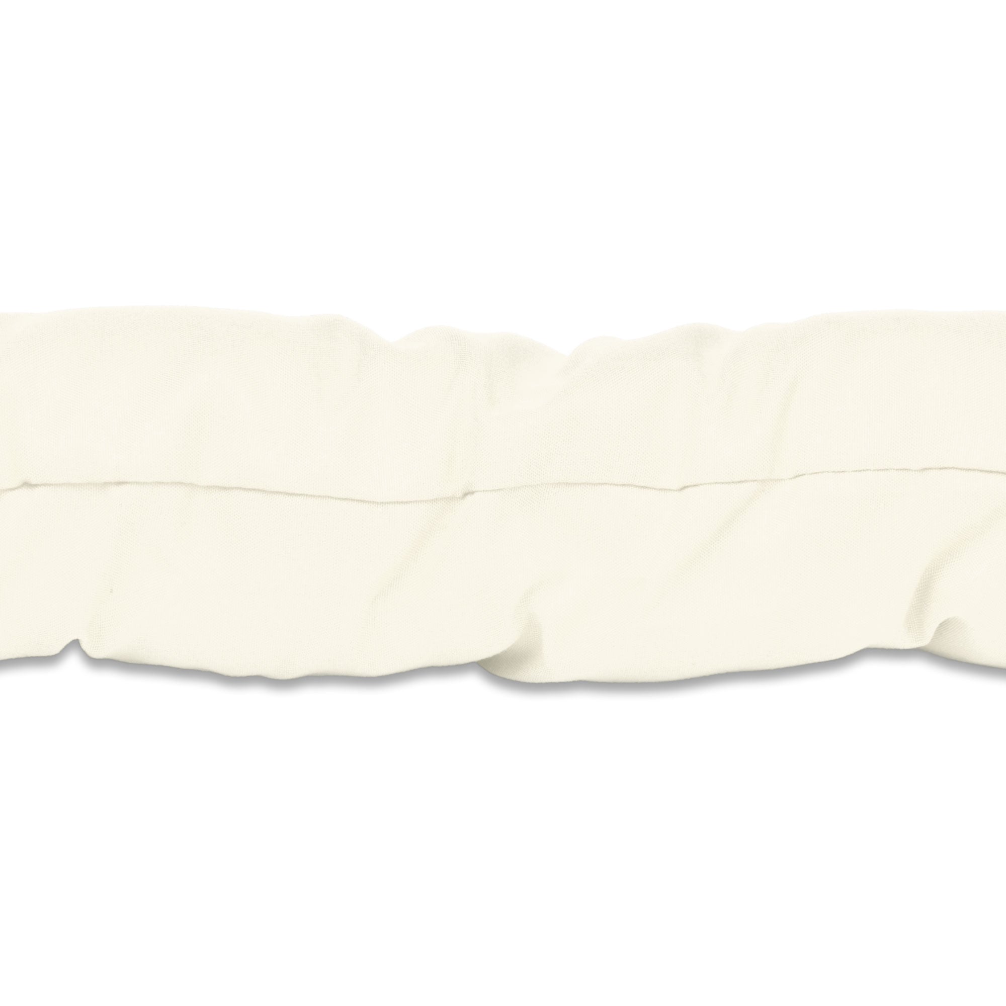 Beautissu Indoor & Outdoor Stuhlkissen 40x40x5 cm – Sitzkissen Lea