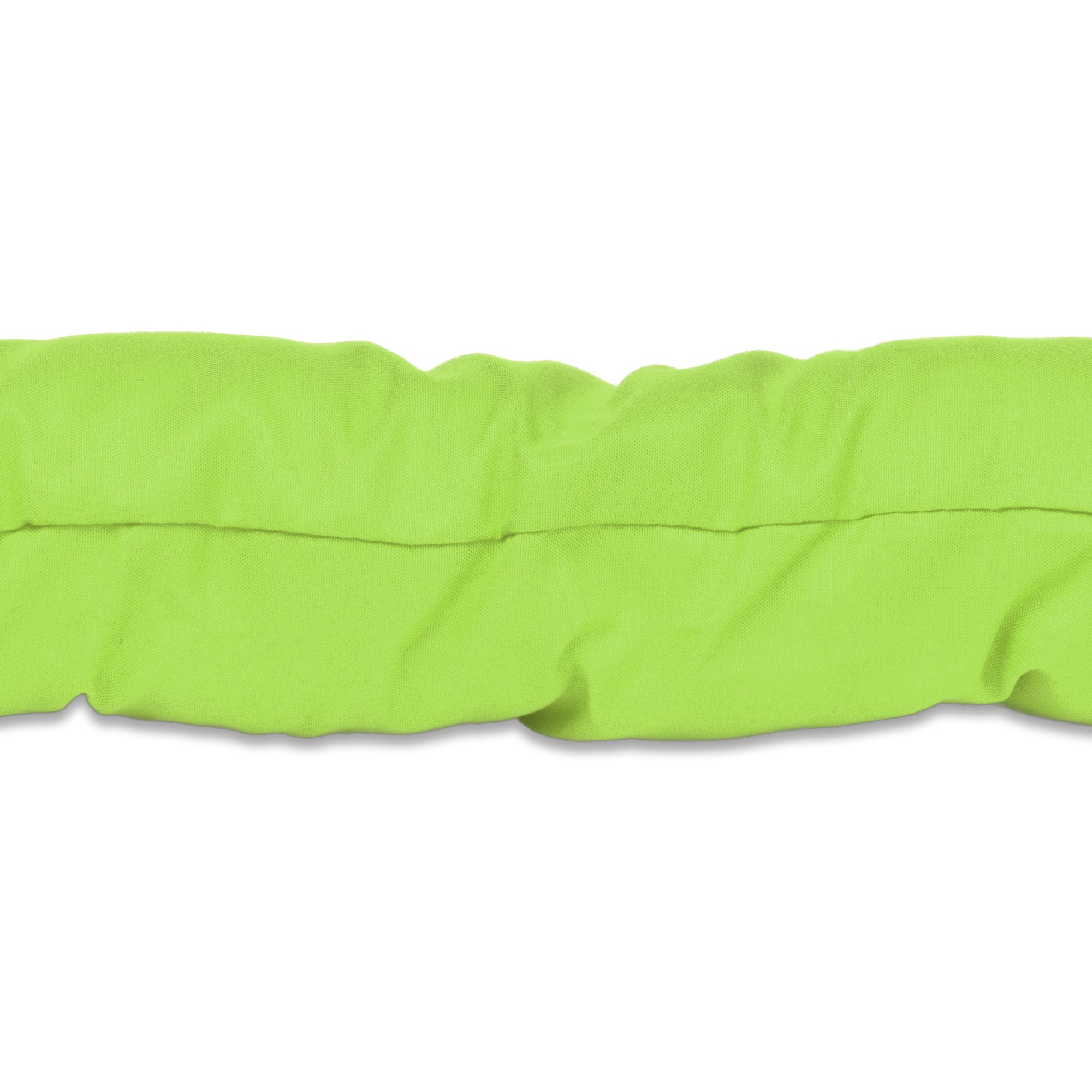 Beautissu Indoor & Outdoor Stuhlkissen 40x40x5 cm – Sitzkissen Lea