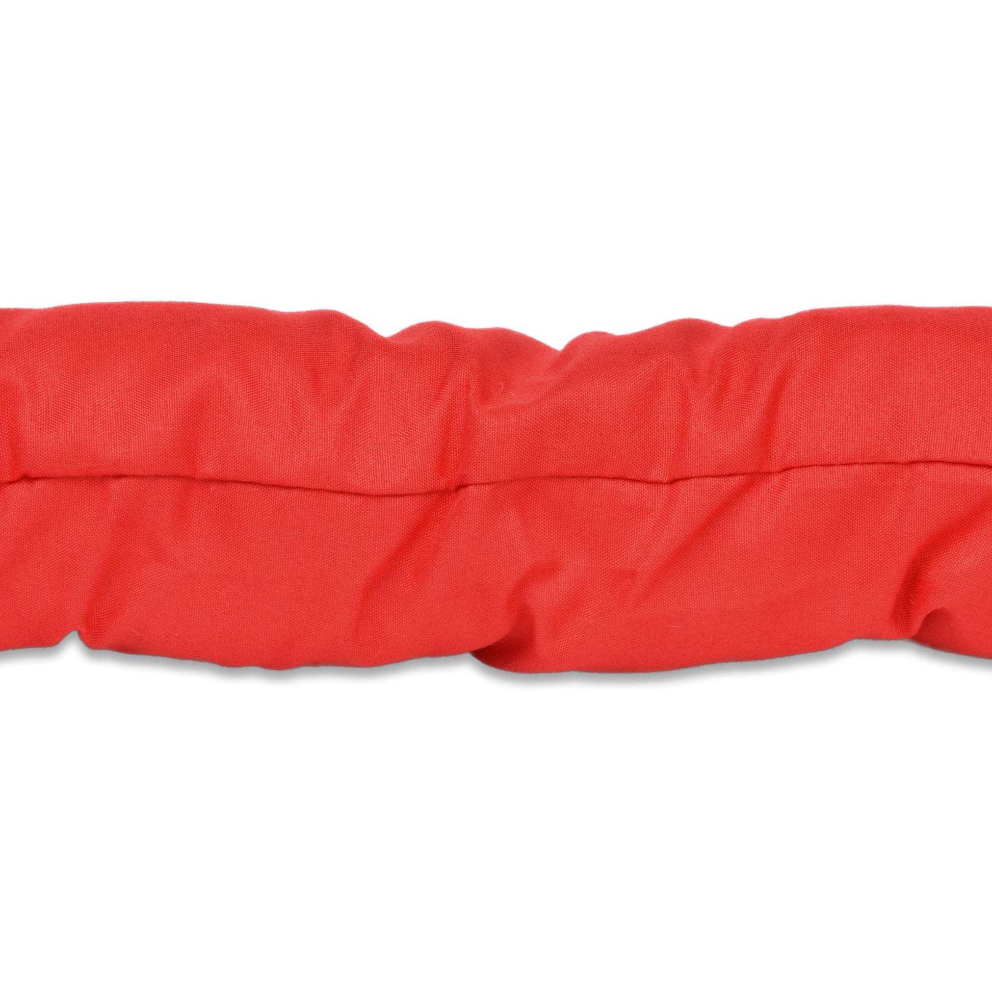 Beautissu Indoor & Outdoor Stuhlkissen 40x40x5 cm – Sitzkissen Lea