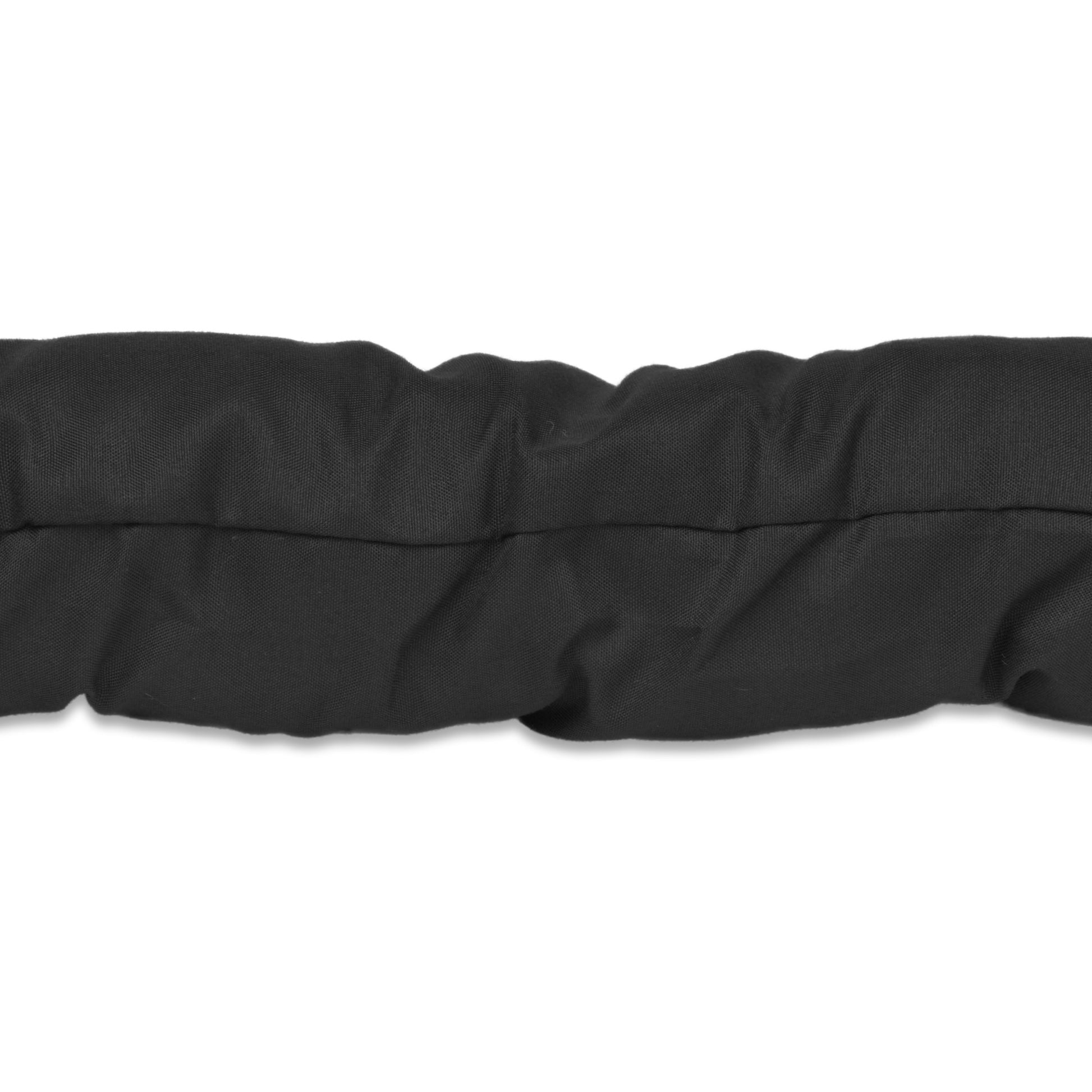 Beautissu Indoor & Outdoor Stuhlkissen 40x40x5 cm – Sitzkissen Lea