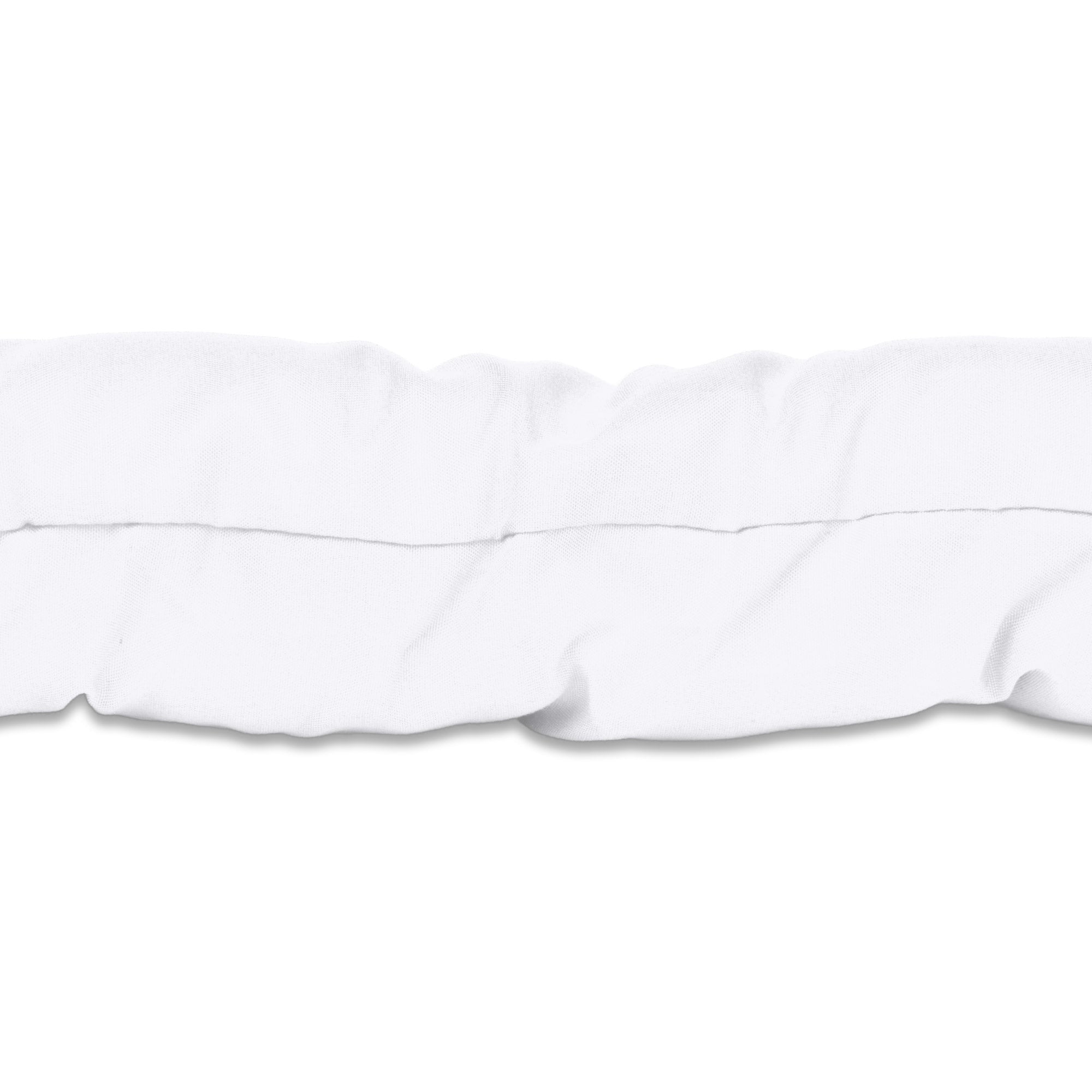 Beautissu Indoor & Outdoor Stuhlkissen 40x40x5 cm – Sitzkissen Lea