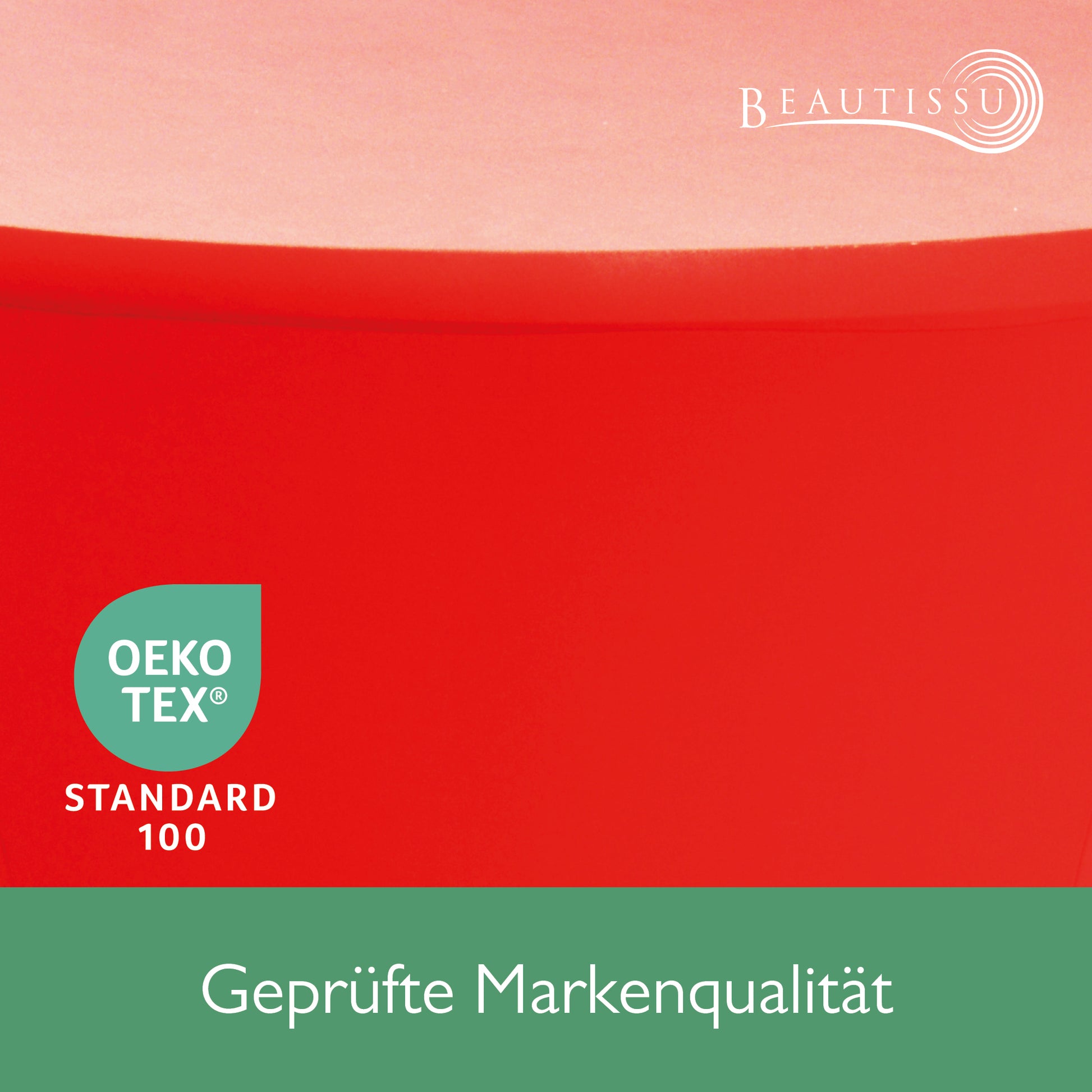 Beautissu 2er Set Stretch Stehtischhusse für Stehtische Ø 60/70/80 cm 