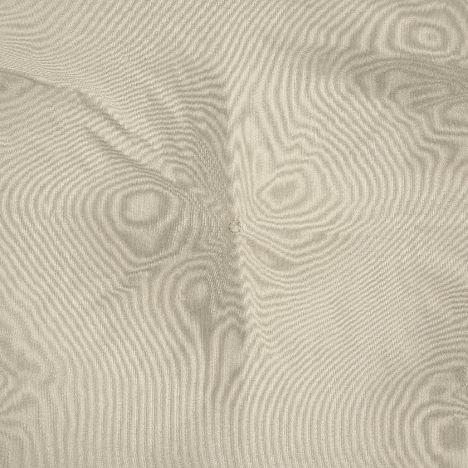 Beautissu Hochlehner Stuhlauflage 120x50x8 cm  – Gartenstuhl Sitzkisse