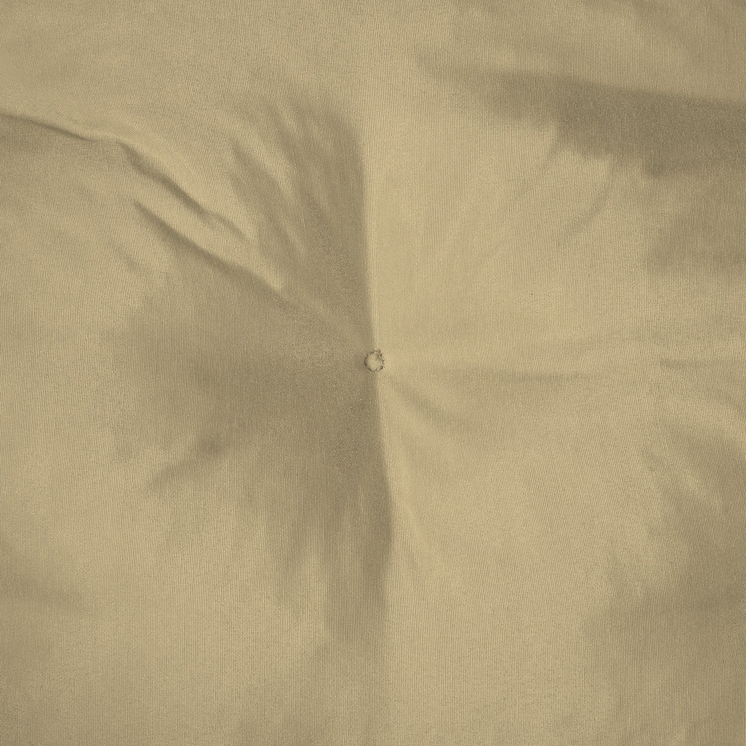 Beautissu Hochlehner Auflage 8 cm Polsterung für Gartenstuhl Sitzkissen UV-beständig