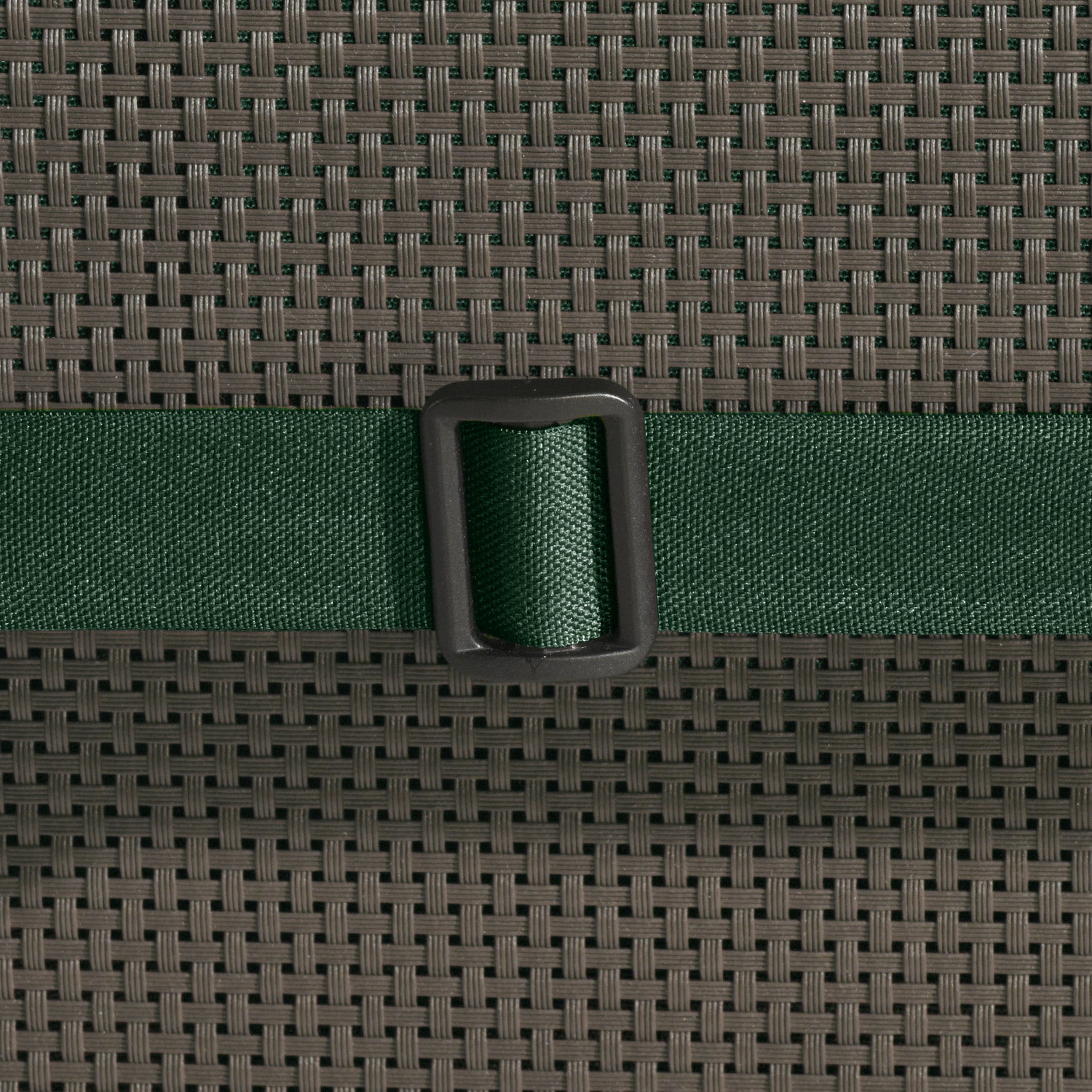 Beautissu Hochlehner Stuhlauflage 120x50x8 cm  – Gartenstuhl Sitzkisse