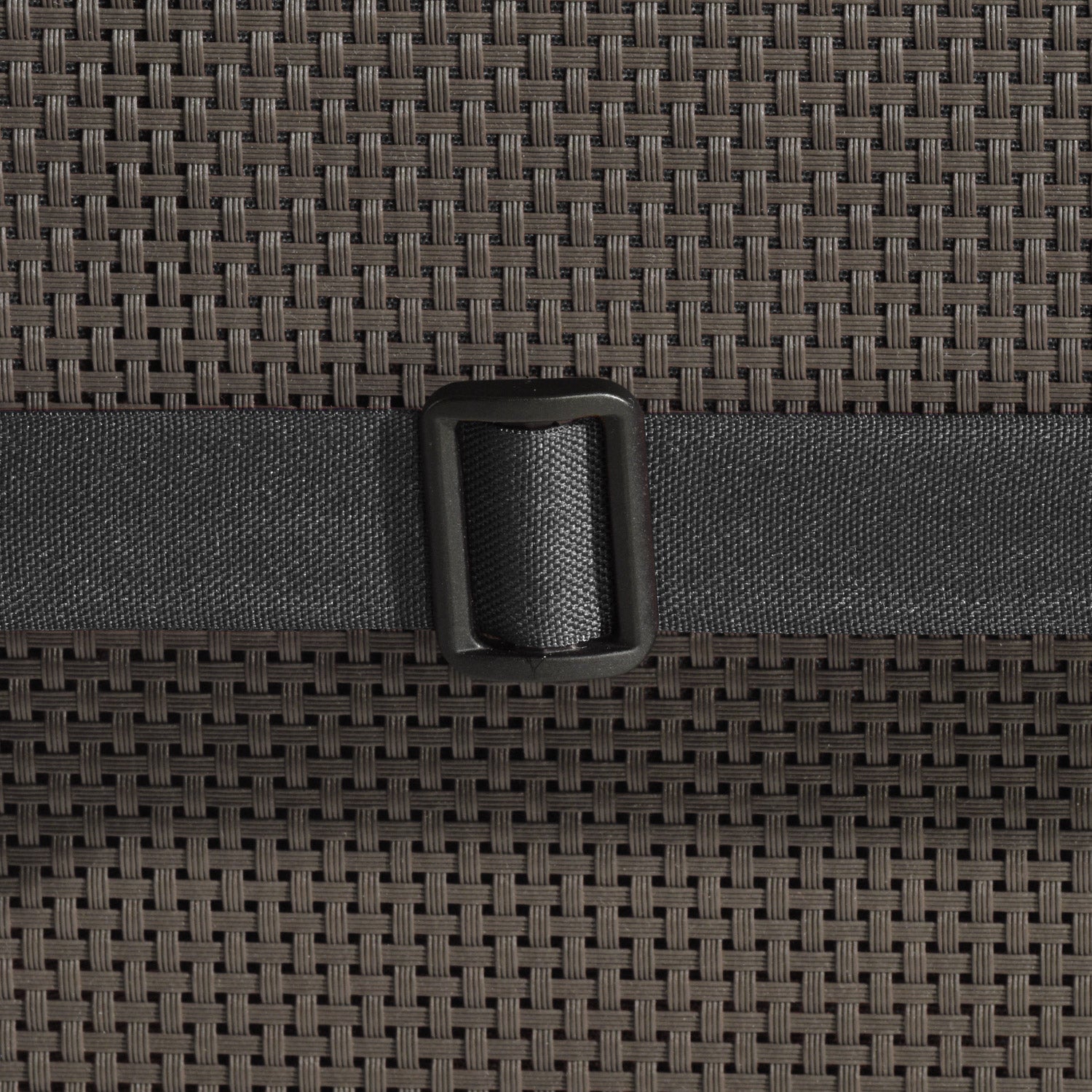 Beautissu Hochlehner Stuhlauflage 120x50x8 cm  – Gartenstuhl Sitzkisse