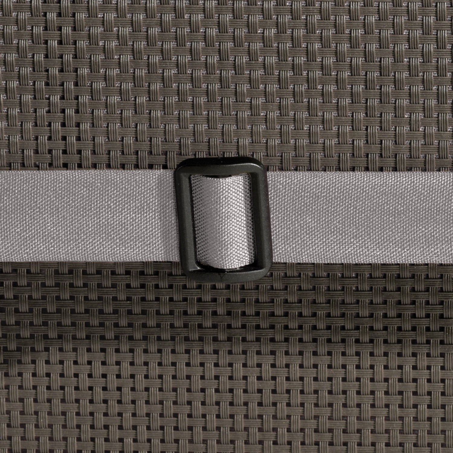 Beautissu Hochlehner Stuhlauflage 120x50x8 cm  – Gartenstuhl Sitzkisse