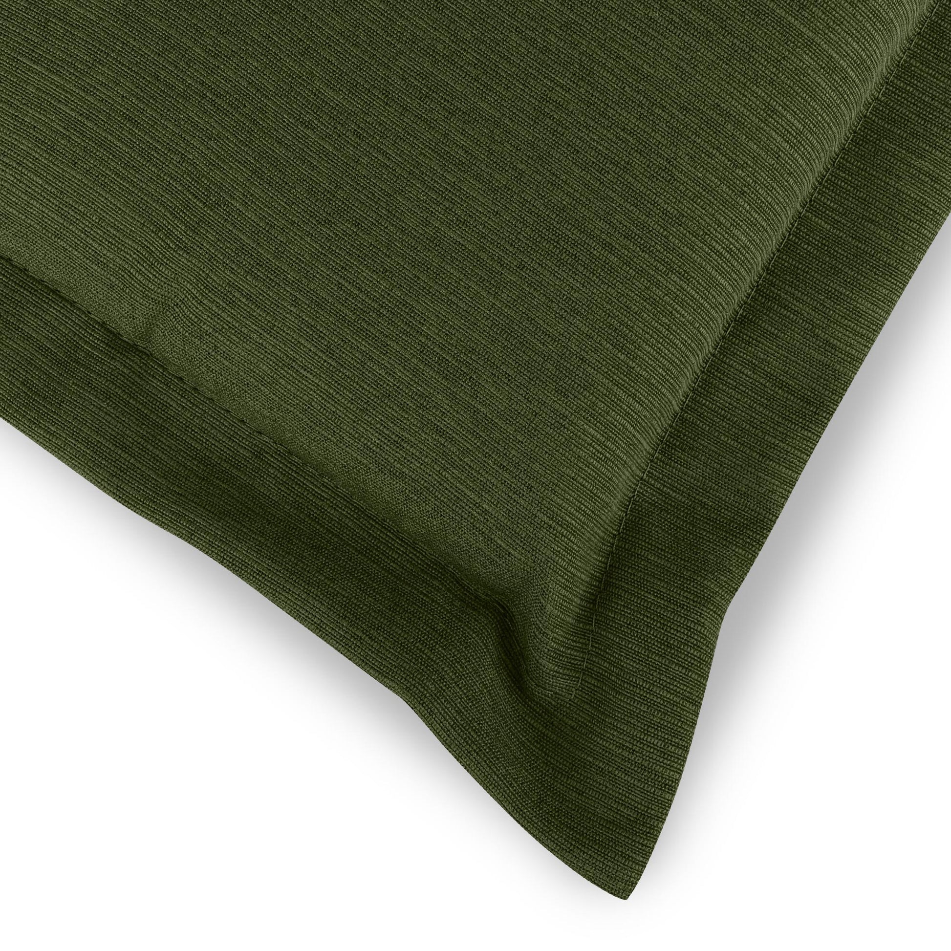 Beautissu Hochlehner Stuhlauflage mit Kopfpolster 120x50x7 cm  – Garte