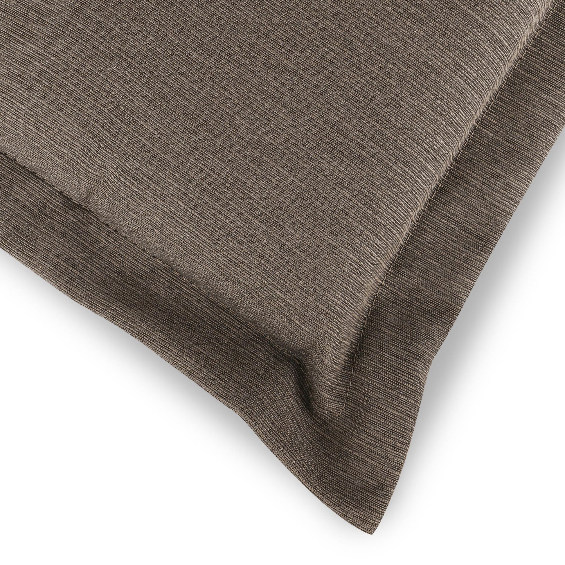 Beautissu Niederlehner Stuhlauflage 105x50x7 cm  – Gartenstuhl Sitzkis