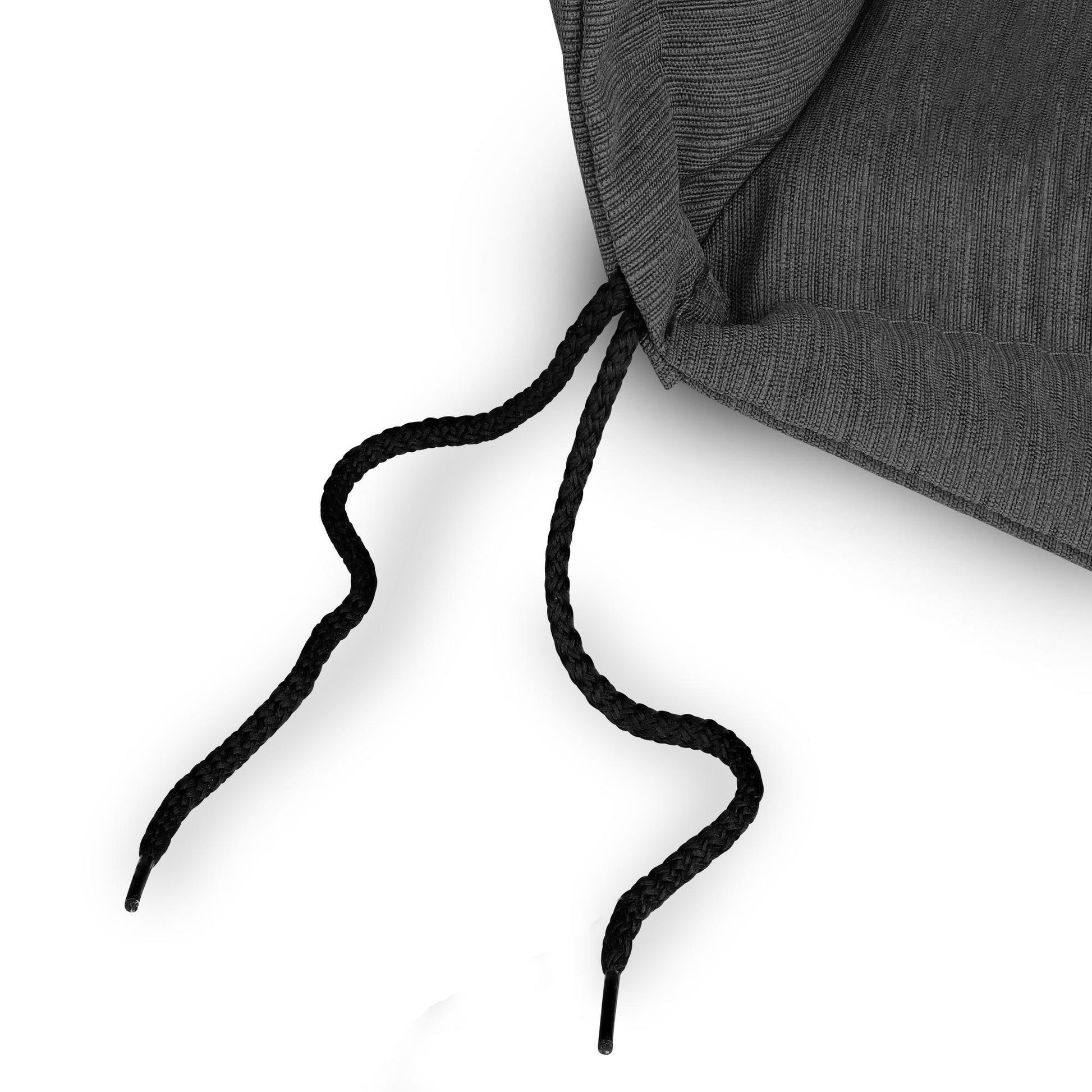 Beautissu Hochlehner Stuhlauflage mit Kopfpolster 120x50x7 cm  – Garte