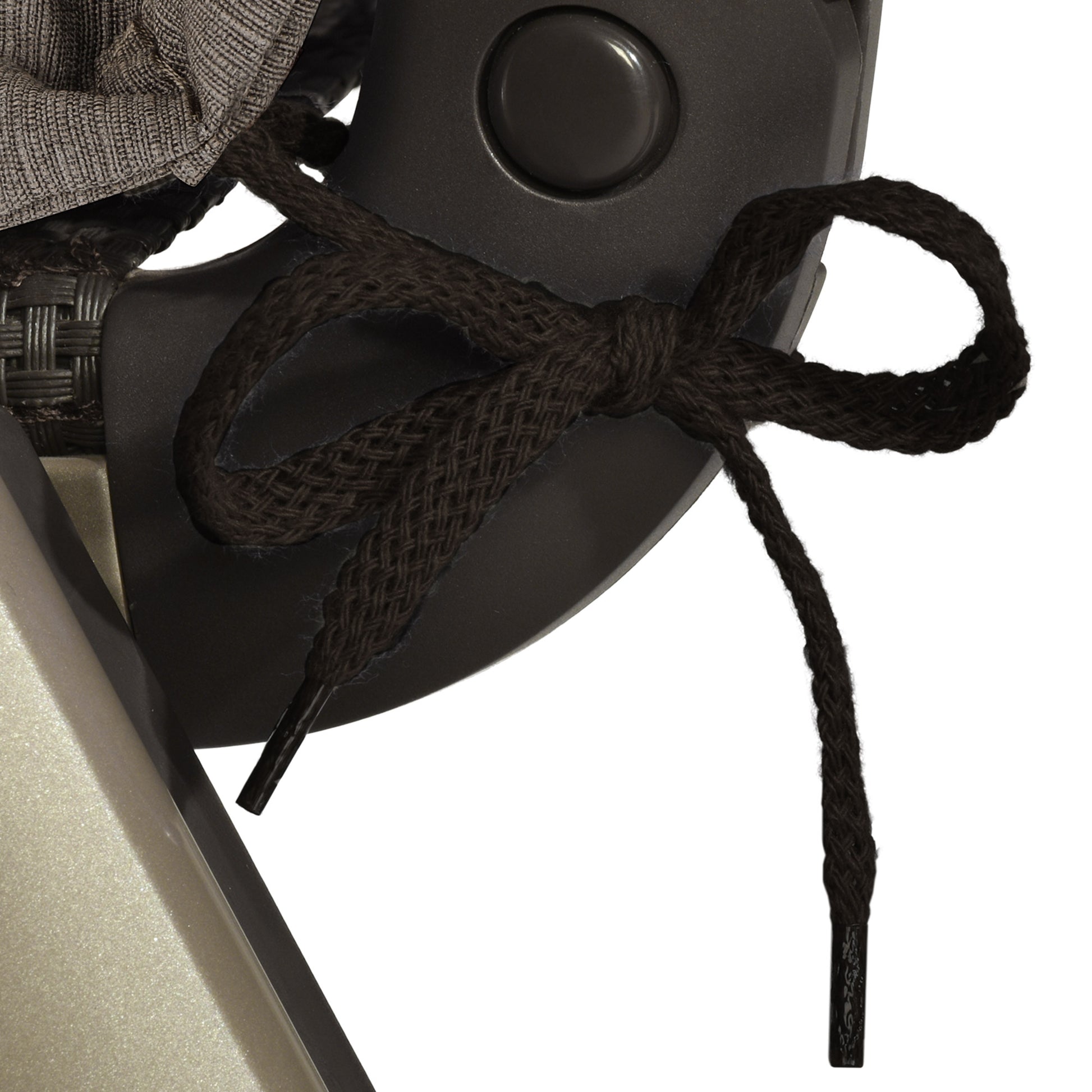 Beautissu Niederlehner Stuhlauflage 105x50x7 cm  – Gartenstuhl Sitzkis