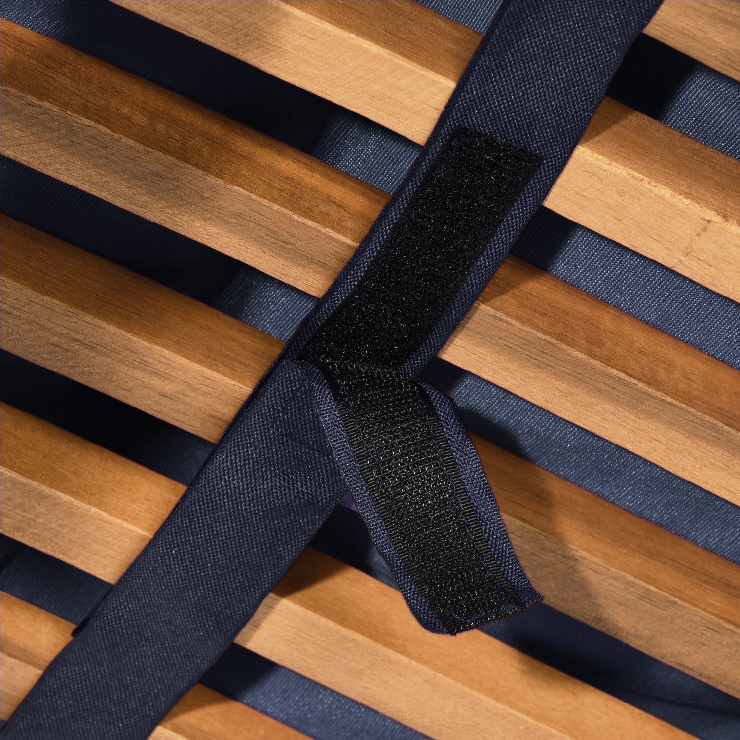 Beautissu Liegestuhl Polster Outdoor 175×45x5 cm – Deckchair Auflage L