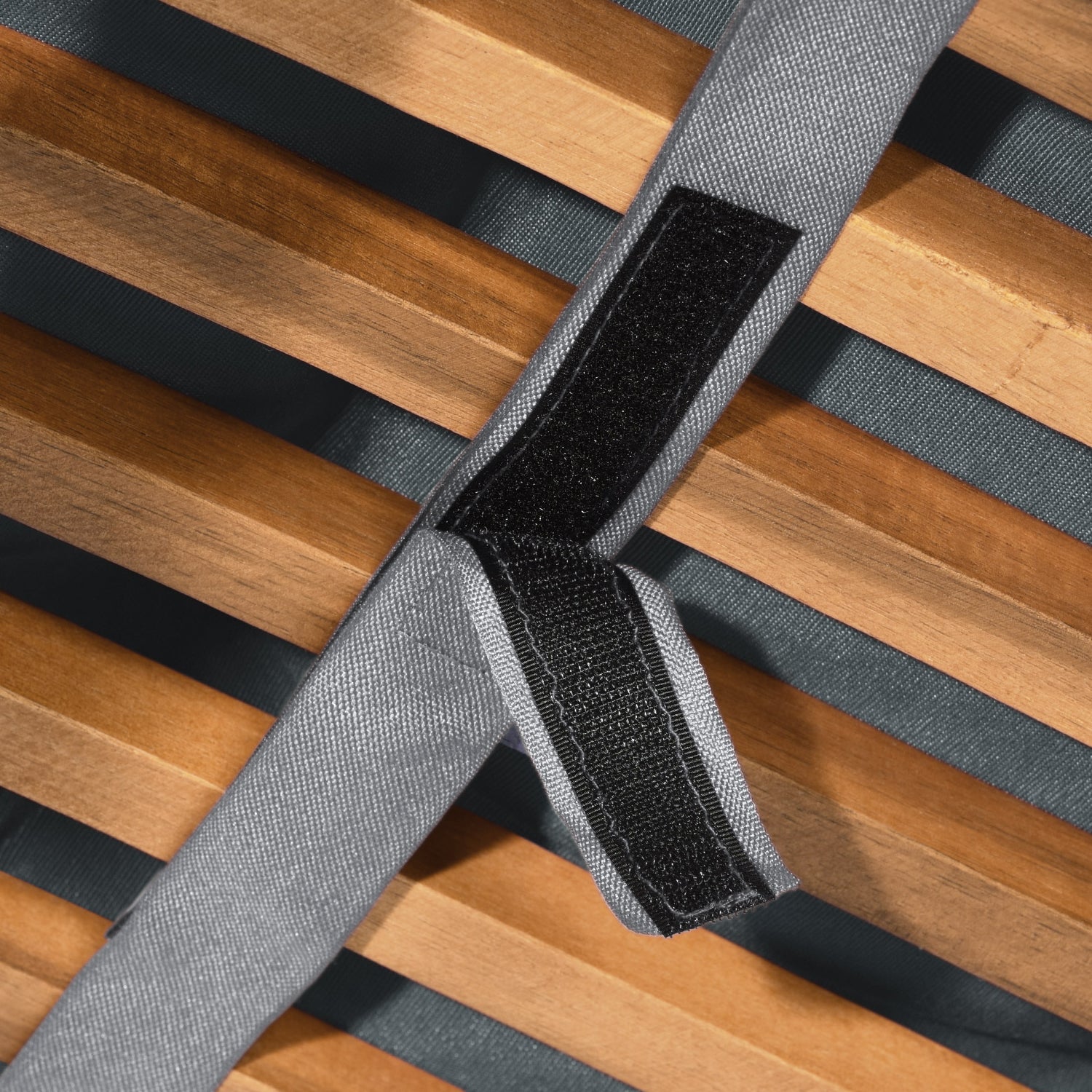 Beautissu Liegestuhl Polster Outdoor 175×45x5 cm – Deckchair Auflage L