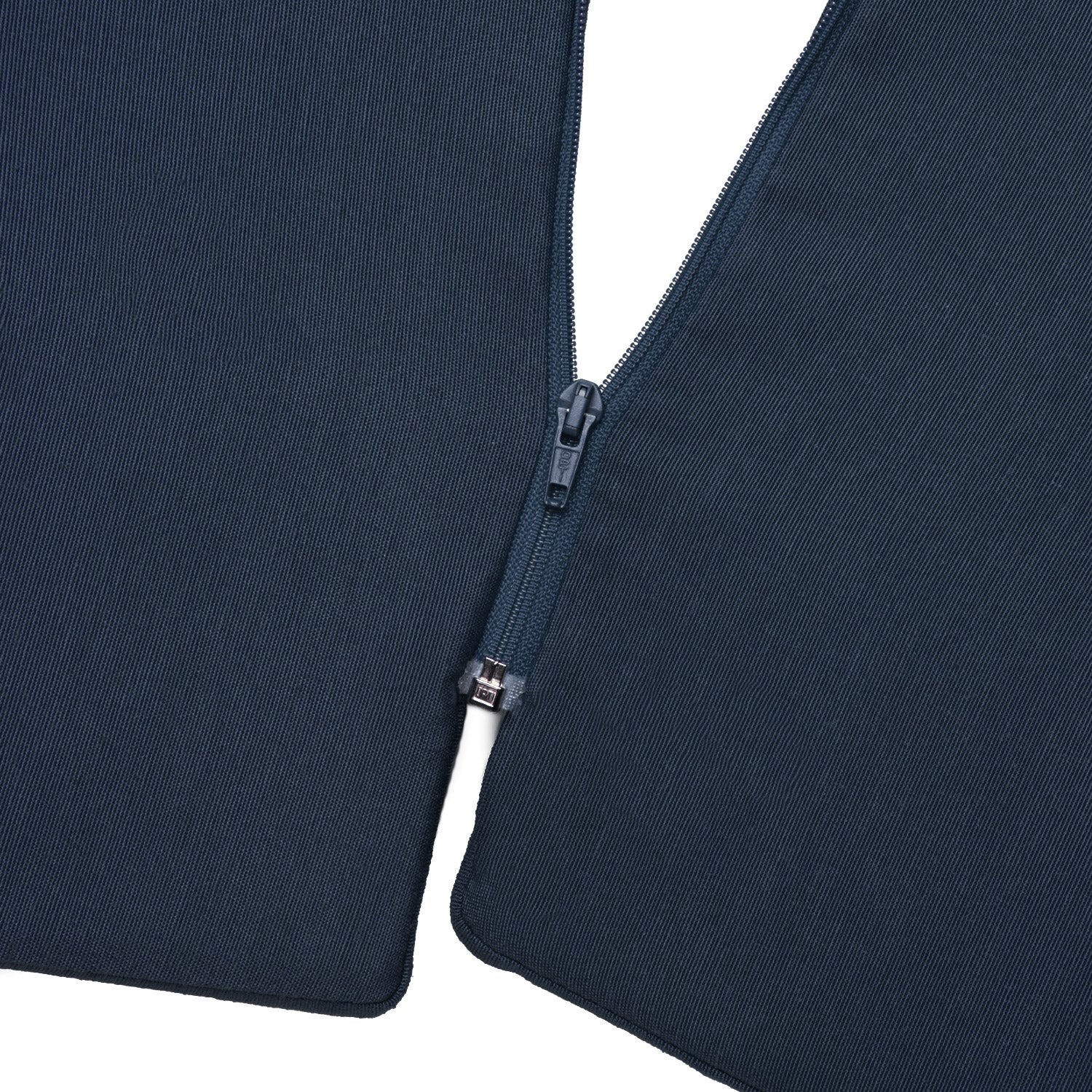 Beautissu Liegestuhl Polster Outdoor 175×45x5 cm – Deckchair Auflage L