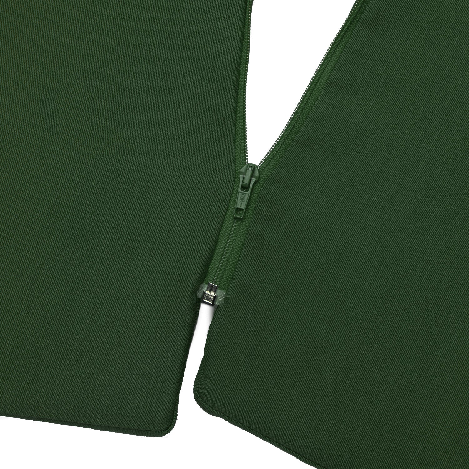 Beautissu Liegestuhl Polster Outdoor 175×45x5 cm – Deckchair Auflage L