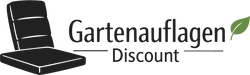 Logo des Gartenauflagen Discounts