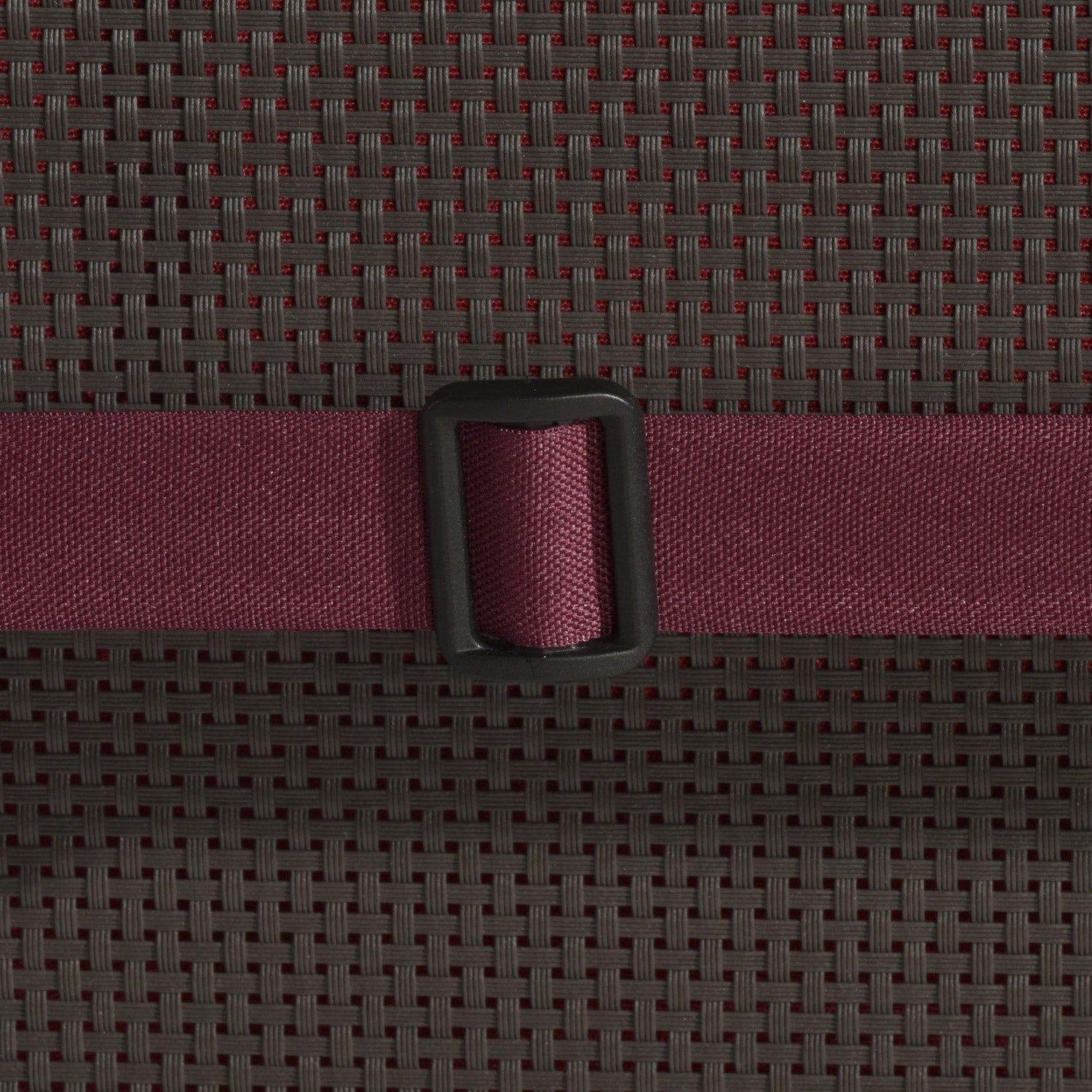 Beautissu Hochlehner Stuhlauflage 120x50x6 cm  – Gartenstuhl Sitzkisse