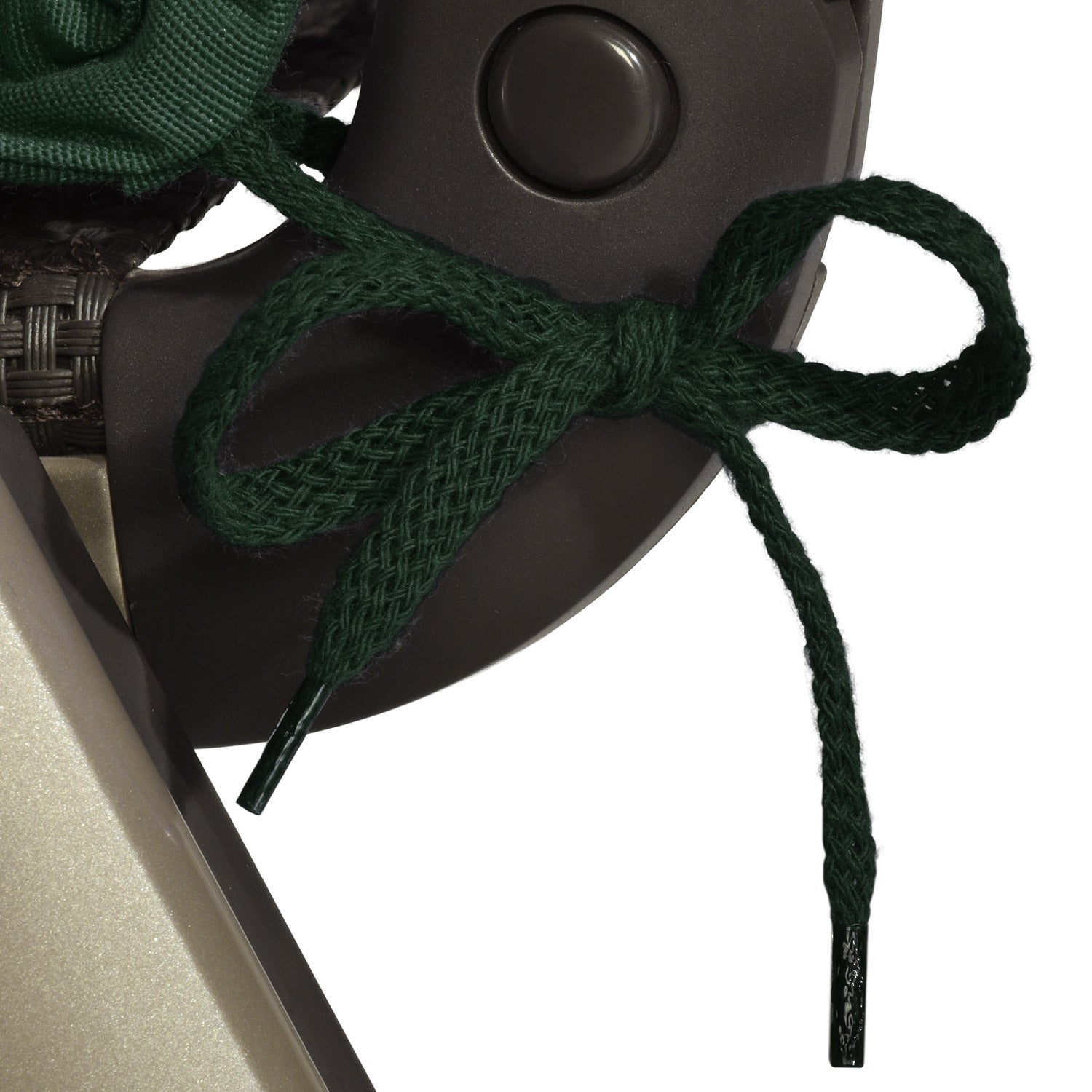 Beautissu Hochlehner Stuhlauflage 120x50x6 cm  – Gartenstuhl Sitzkisse