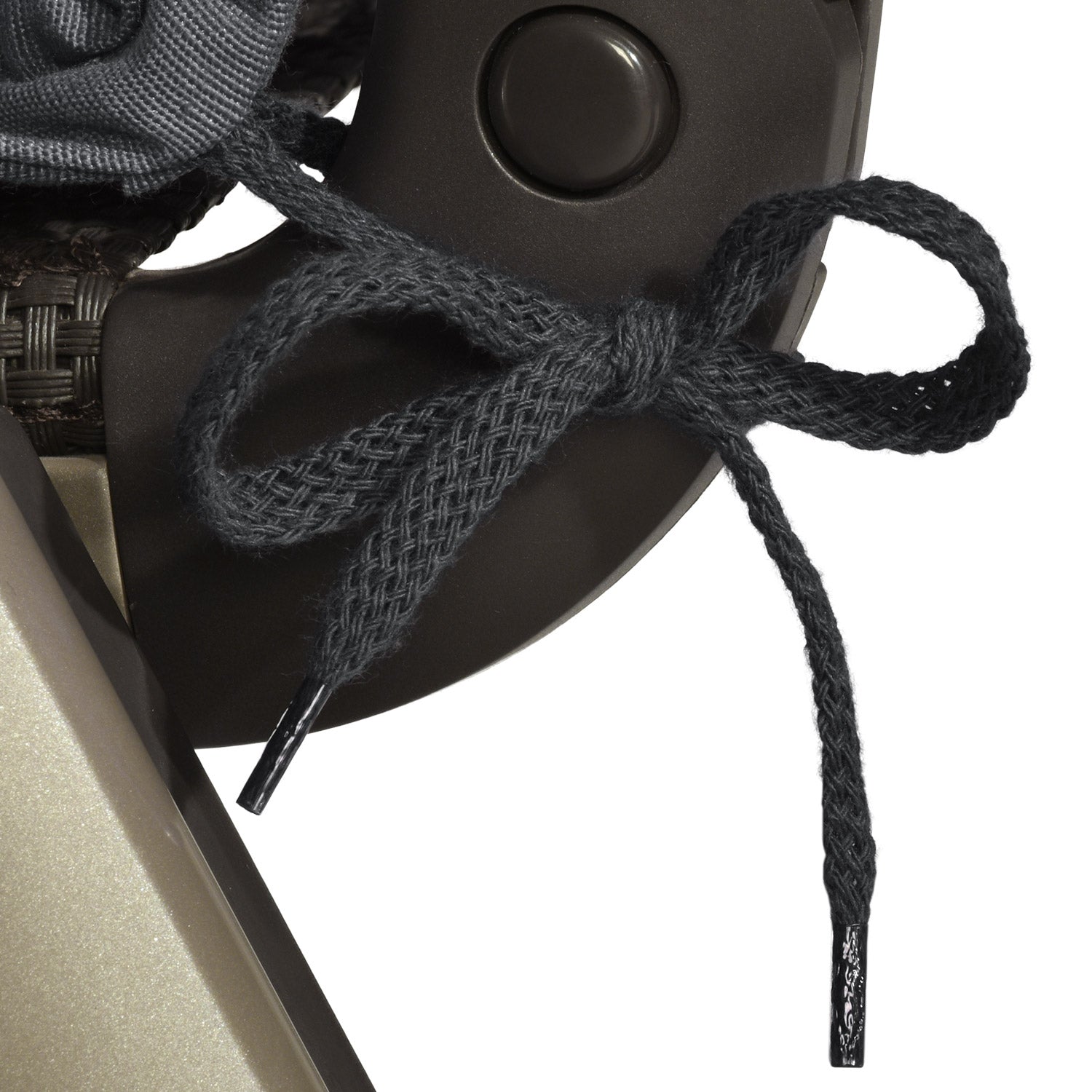 Beautissu Hochlehner Stuhlauflage 120x50x6 cm  – Gartenstuhl Sitzkisse