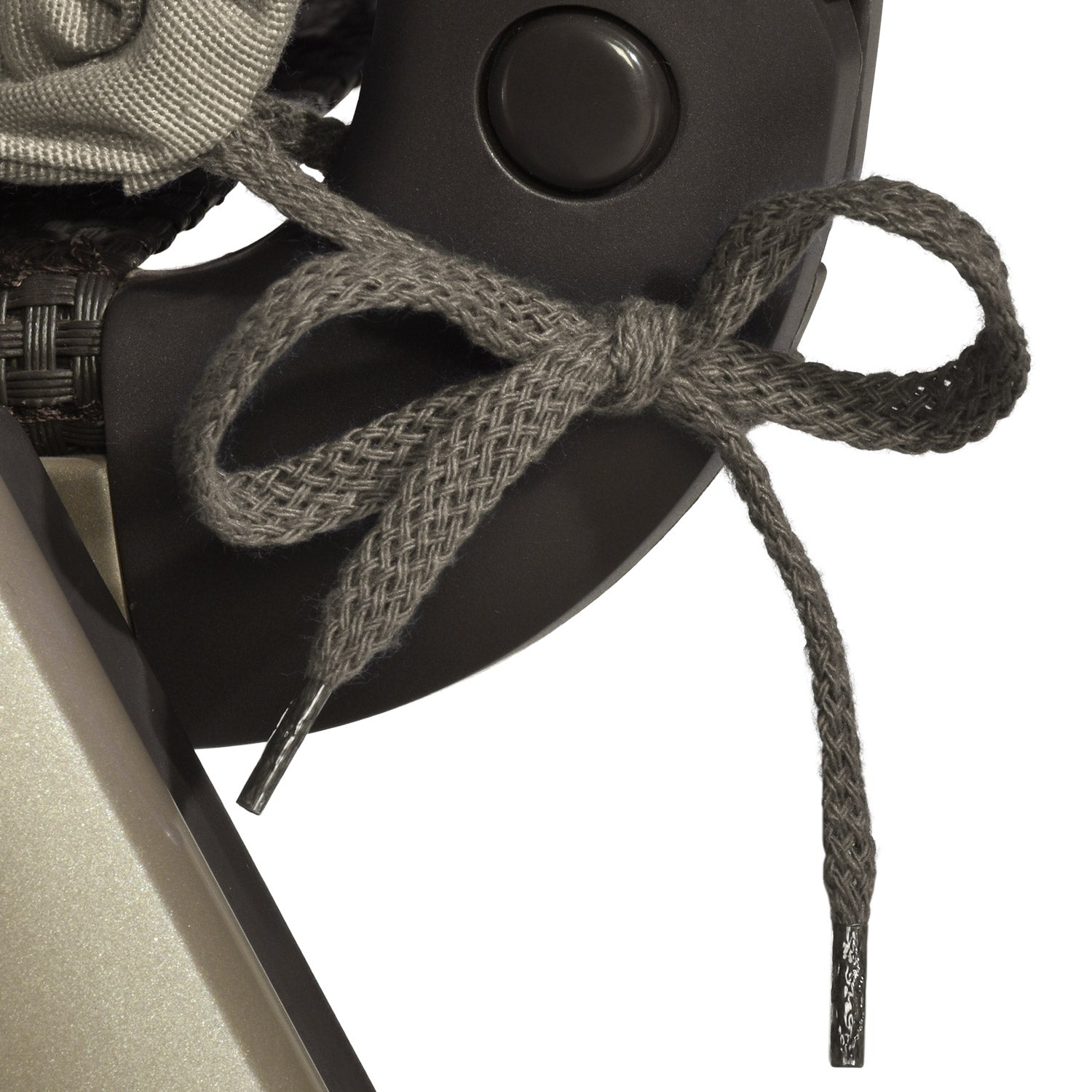 Beautissu Hochlehner Stuhlauflage 120x50x6 cm  – Gartenstuhl Sitzkisse