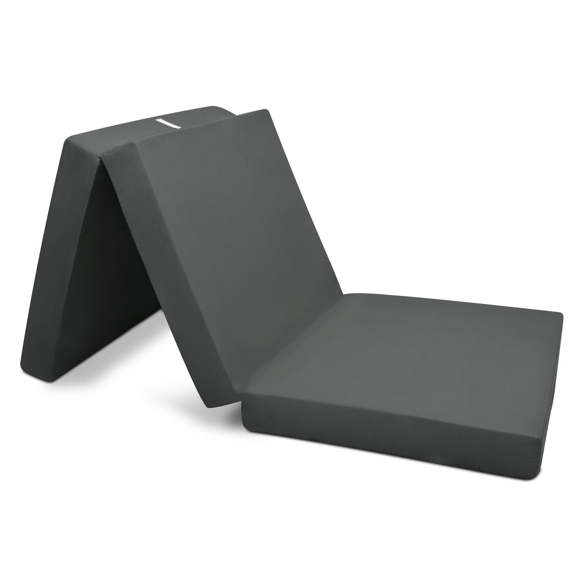 Beautissu Klappmatratze als Gästebett & Reisematratze div. Größen & Fa