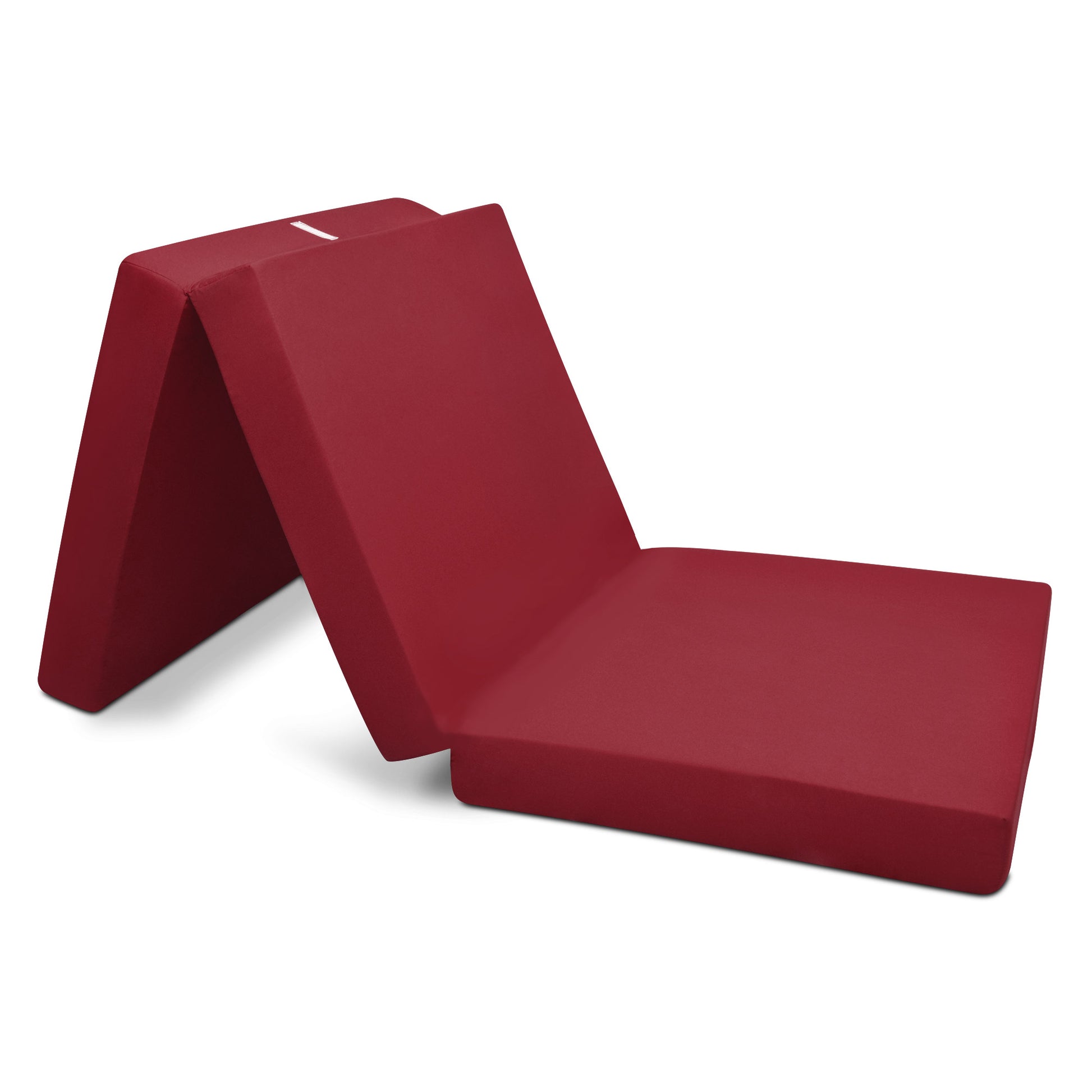 Beautissu Klappmatratze als Gästebett & Reisematratze div. Größen & Fa