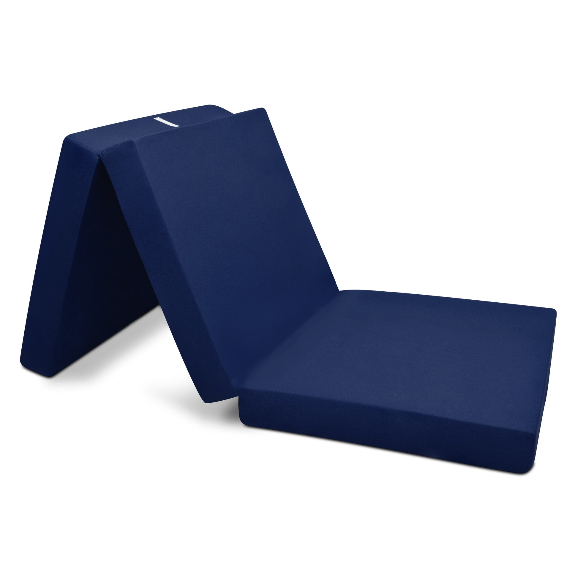 Beautissu Klappmatratze als Gästebett & Reisematratze div. Größen & Fa