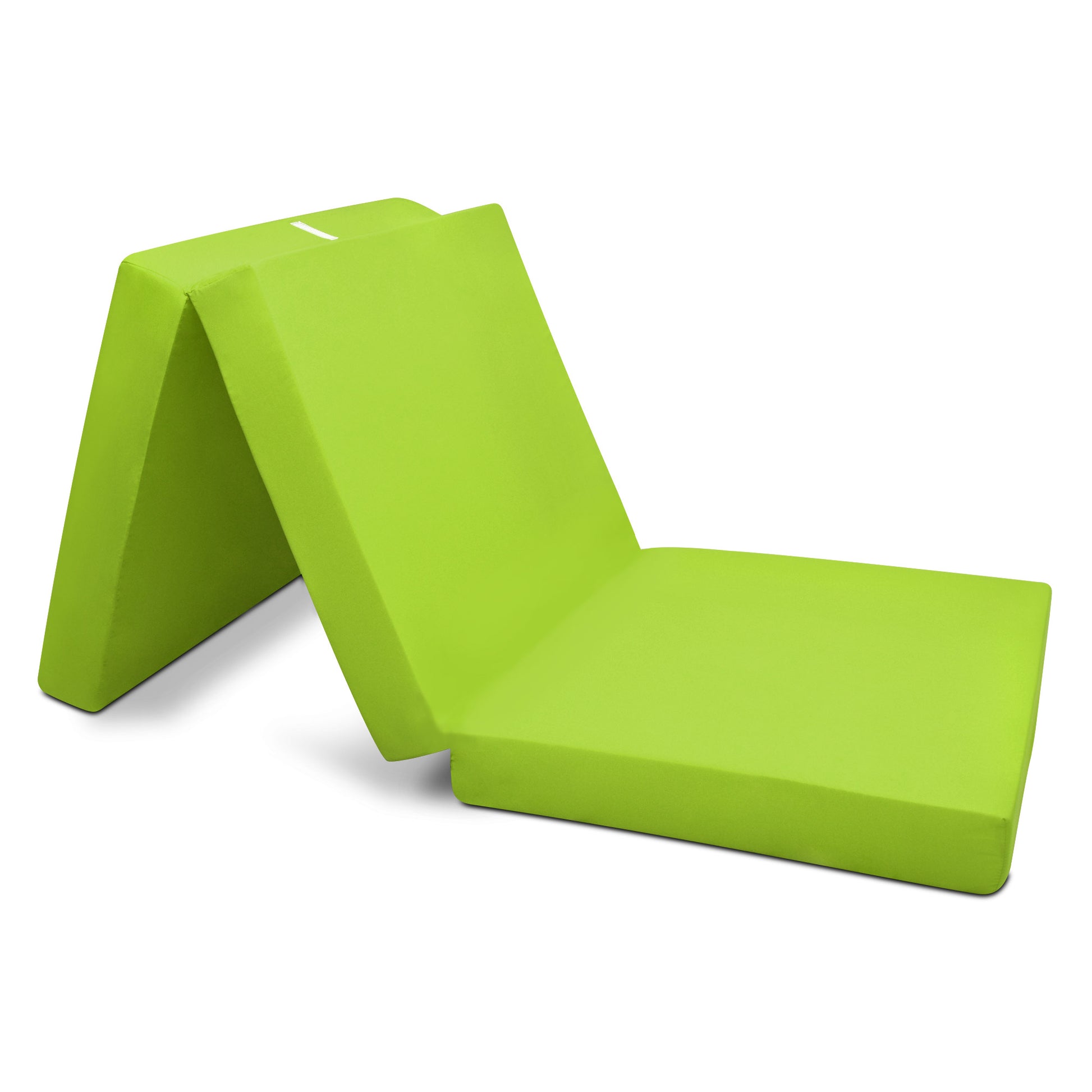 Beautissu Klappmatratze als Gästebett & Reisematratze div. Größen & Fa