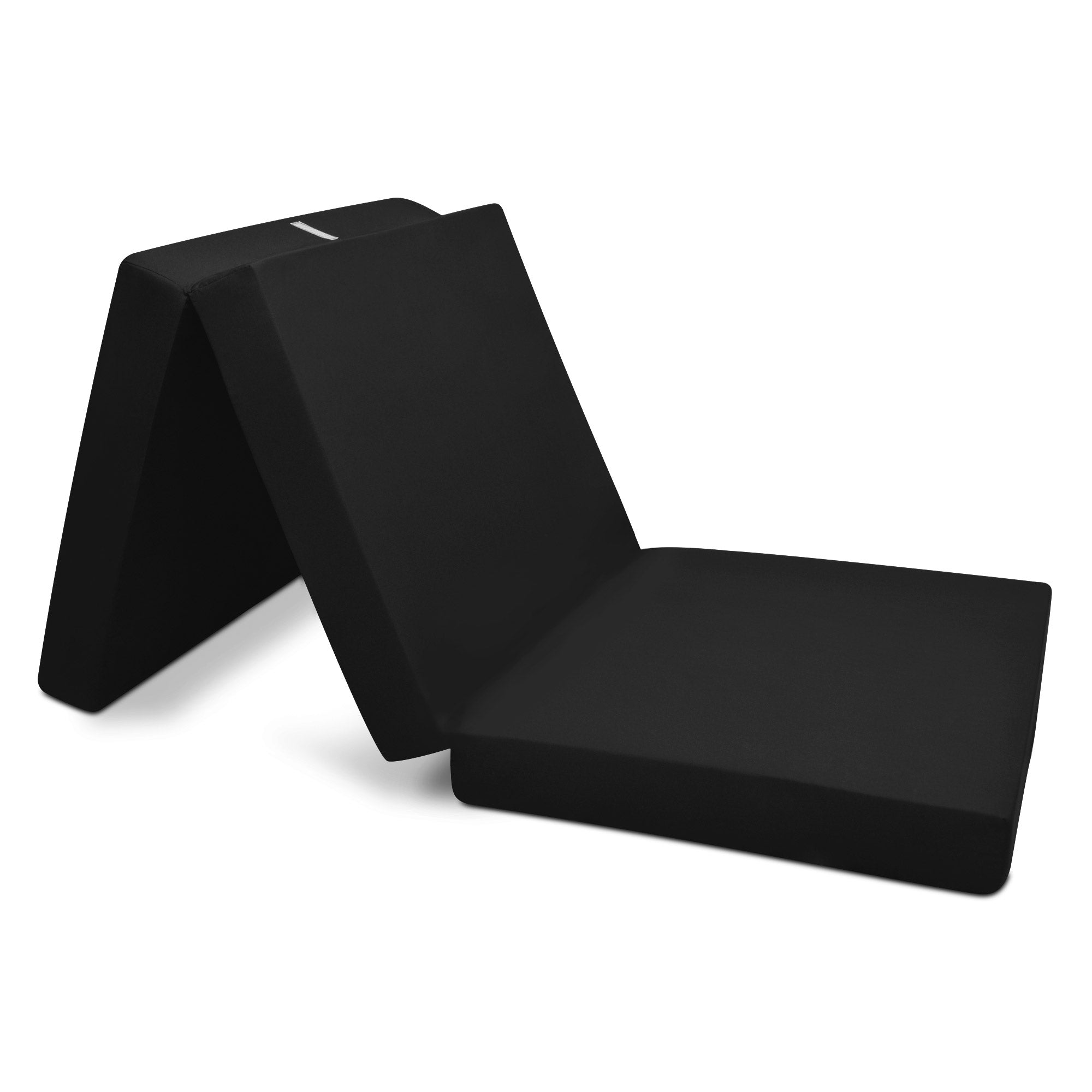 Beautissu Klappmatratze als Gästebett & Reisematratze div. Größen & Fa