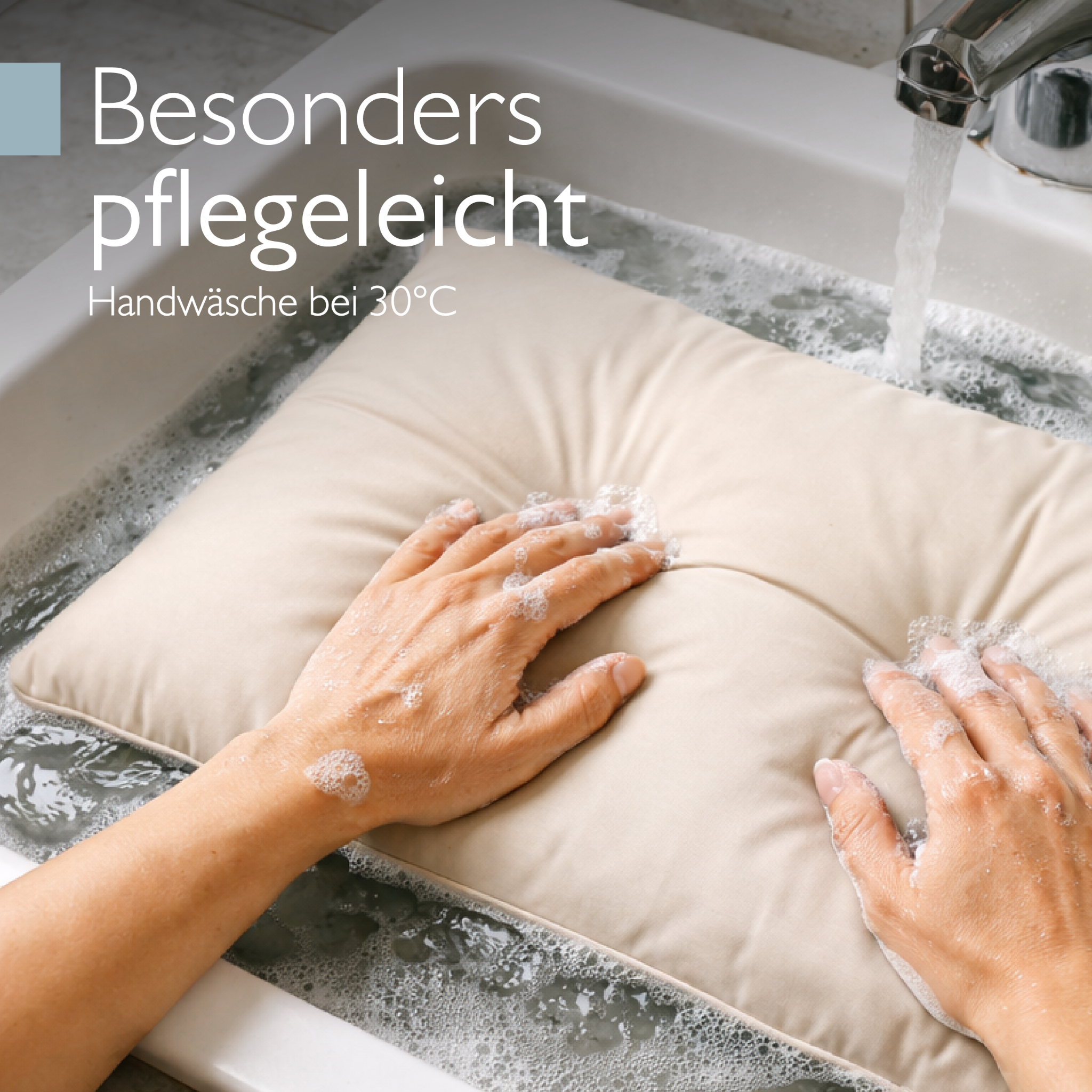 Outdoor Lounge Rückenkissen und Sitzkissen 10-12 cm dick, schmutz- und wasserabweisend, pflegeleicht, für Gartenmöbel