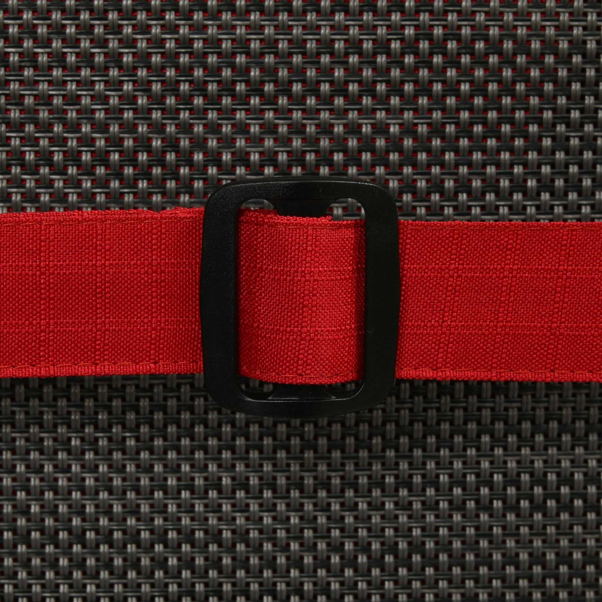 Beautissu Hochlehner Stuhlauflage 120x50x6 cm  – Gartenstuhl Sitzkisse