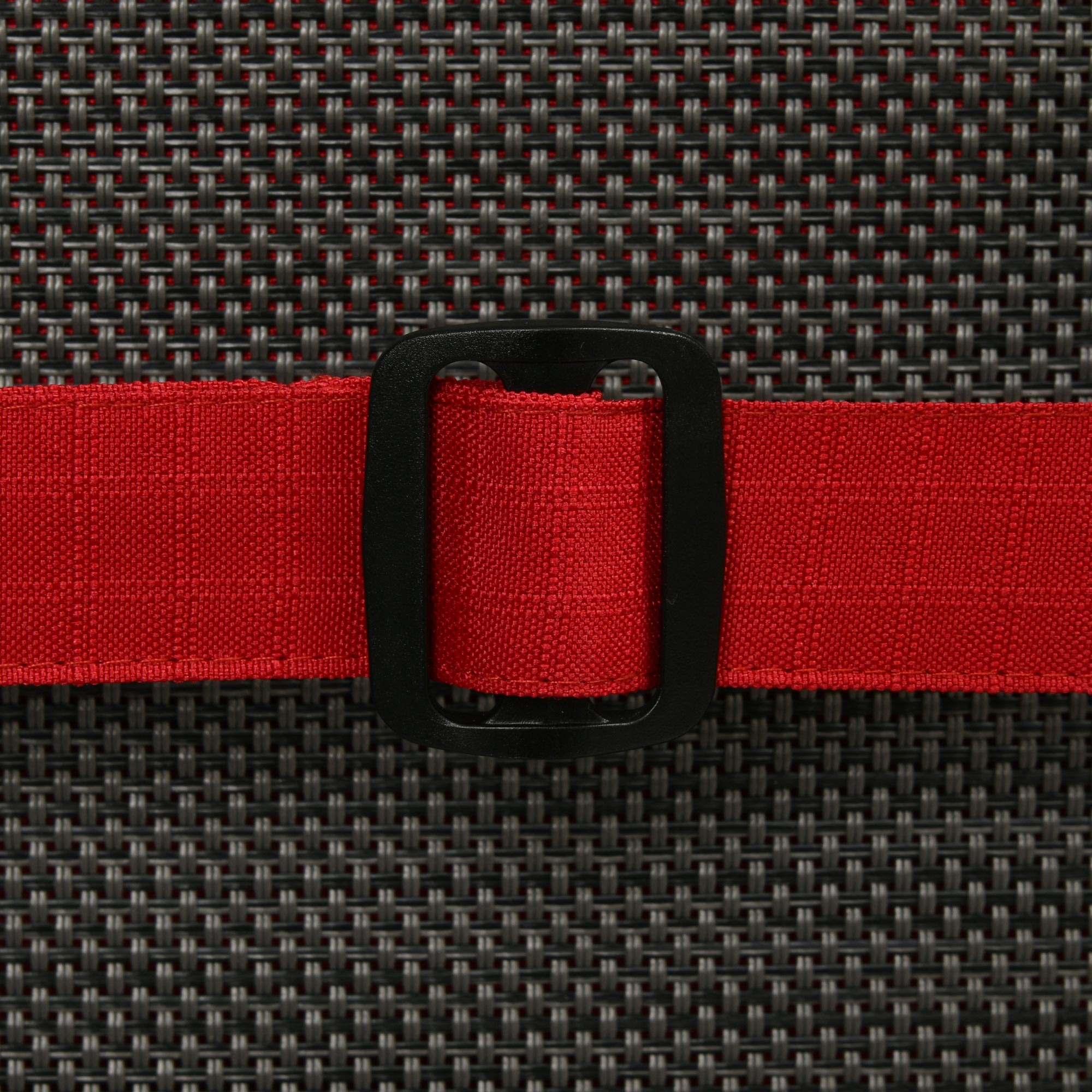 Beautissu Hochlehner Stuhlauflage 120x50x6 cm  – Gartenstuhl Sitzkisse