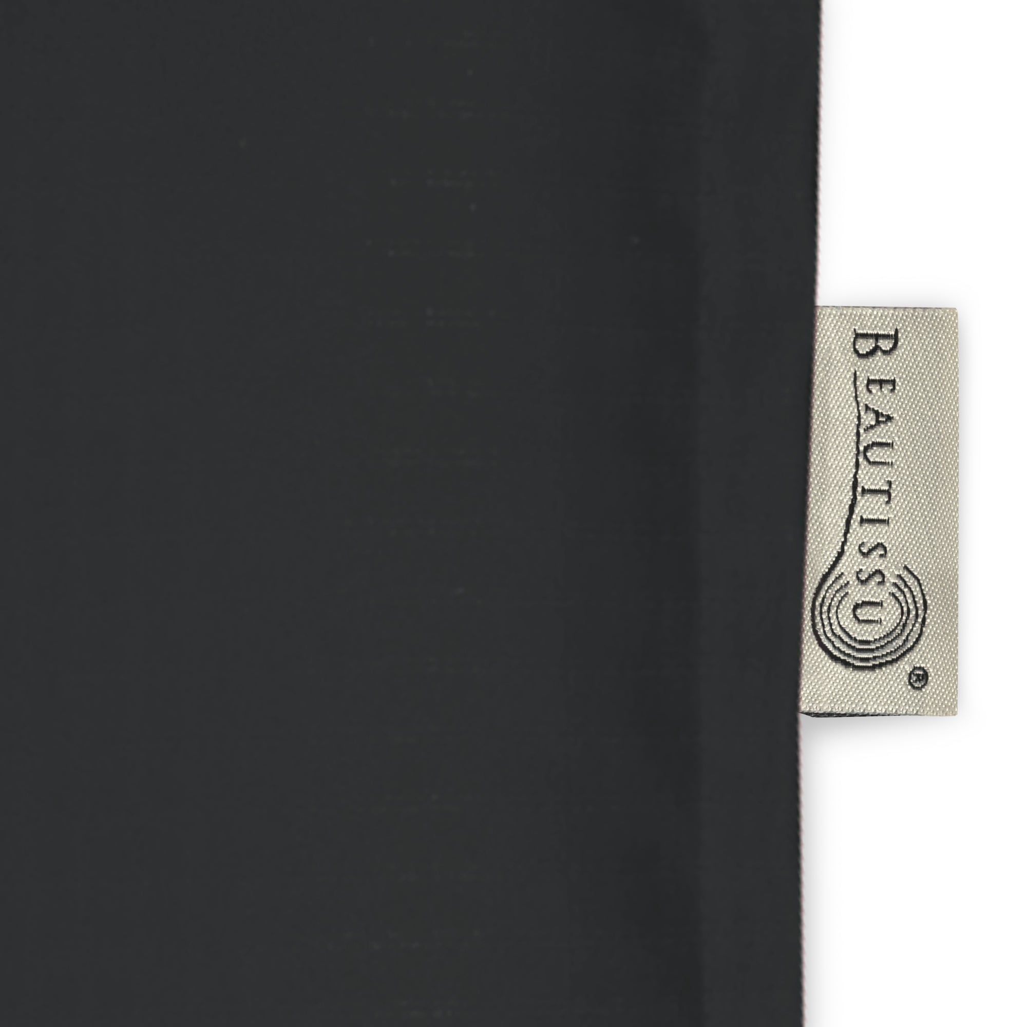 Beautissu Hochlehner Stuhlauflage 120x50x6 cm  – Gartenstuhl Sitzkisse