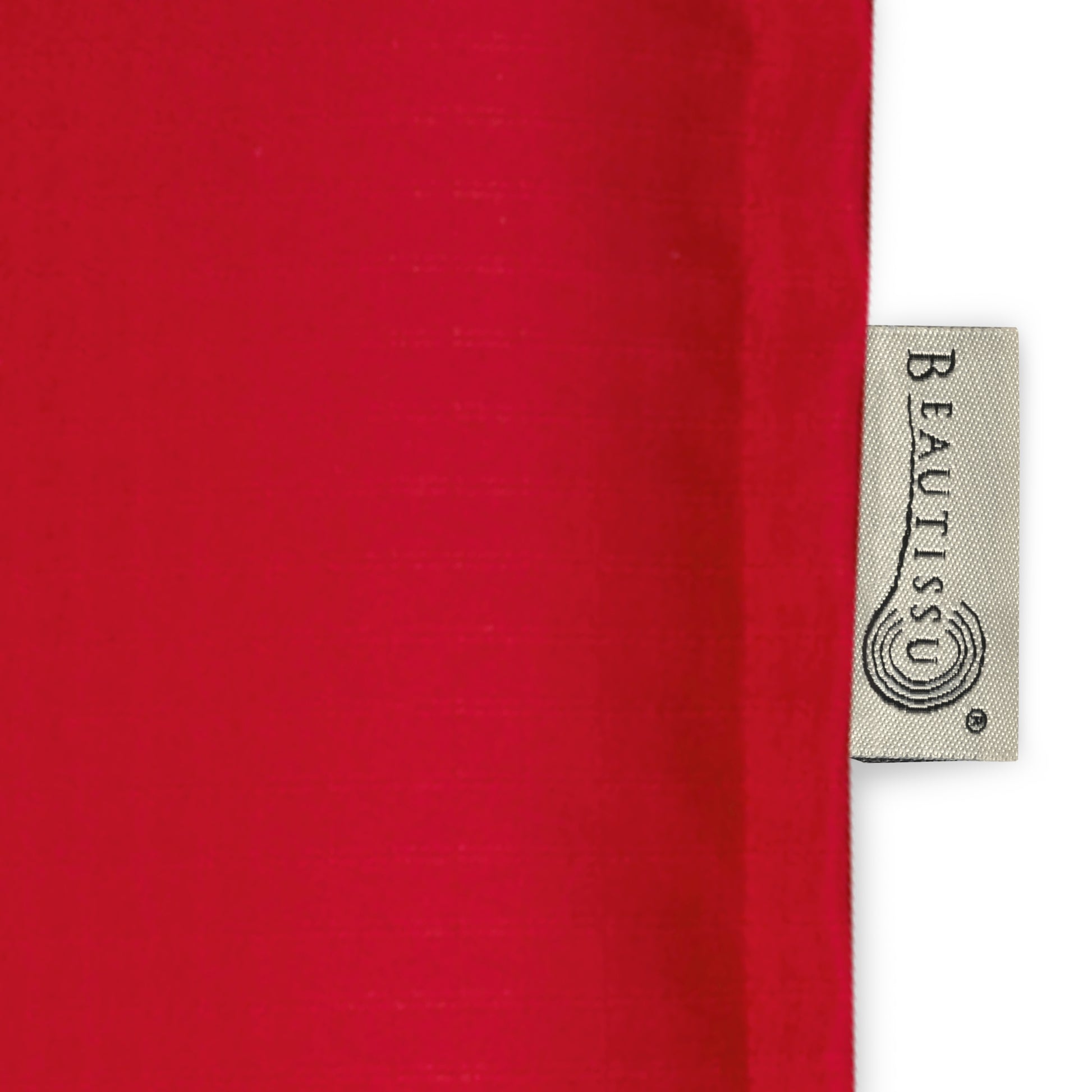 Beautissu Hochlehner Stuhlauflage 120x50x6 cm  – Gartenstuhl Sitzkisse