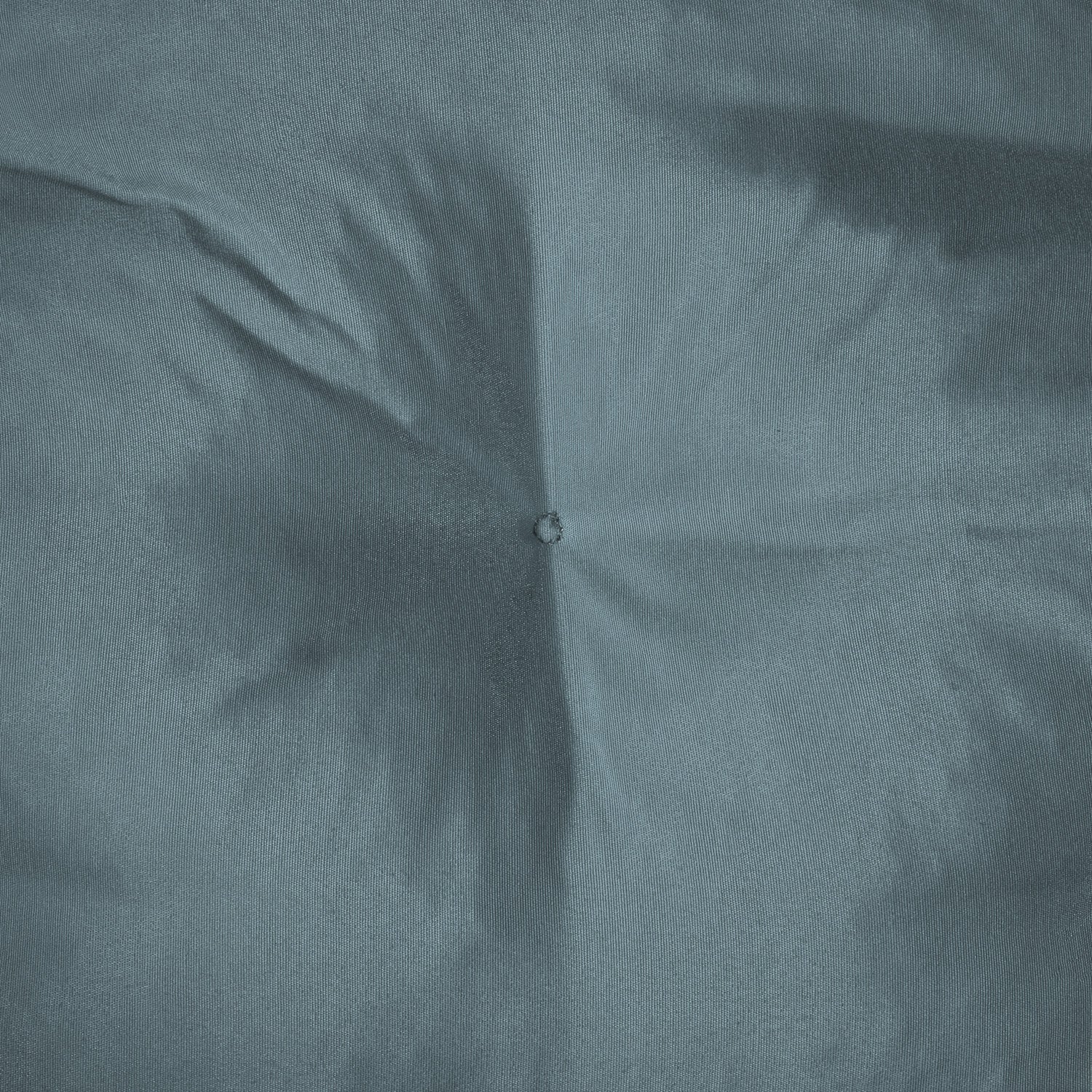 Beautissu Niederlehner Stuhlauflage 100x50x8 cm  – Gartenstuhl Sitzkis