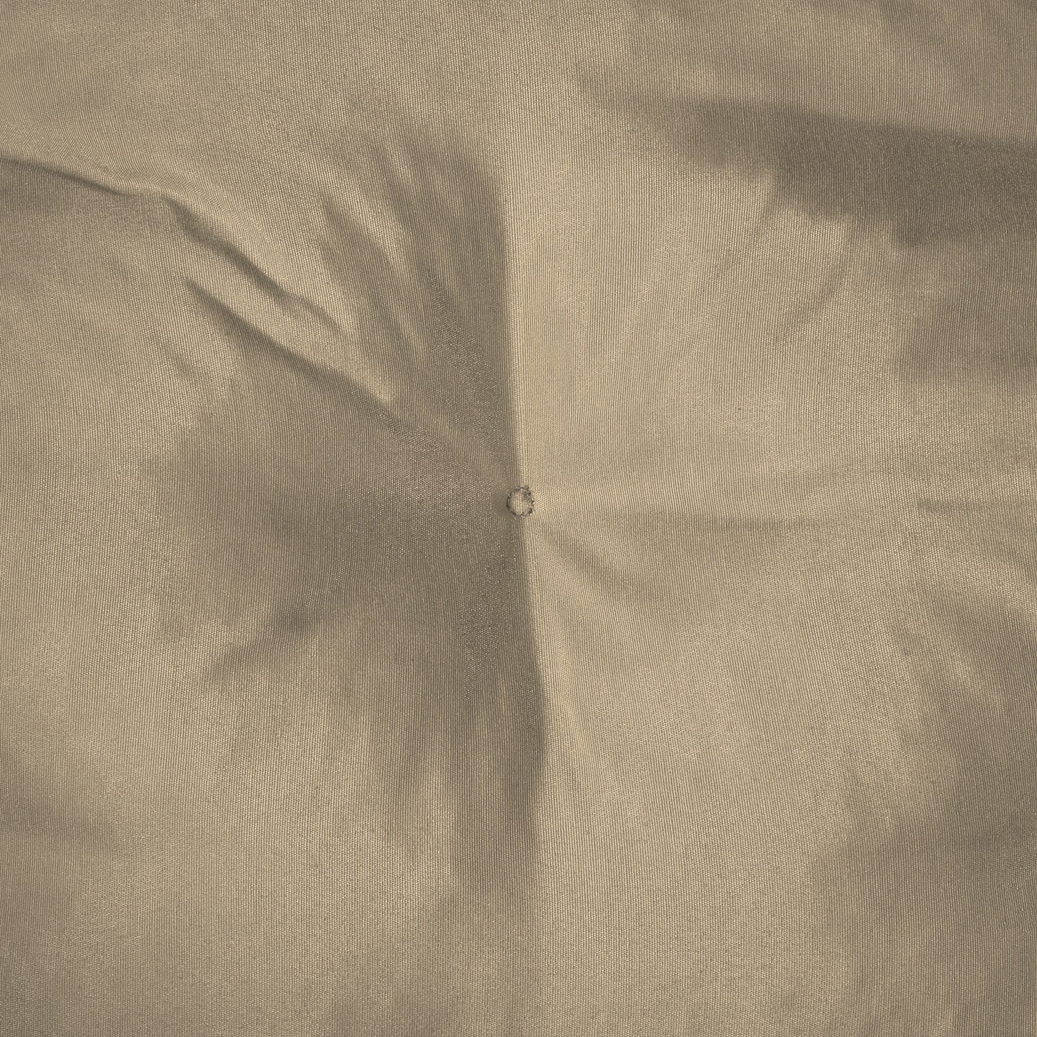 Beautissu Niederlehner Stuhlauflage 100x50x8 cm  – Gartenstuhl Sitzkis