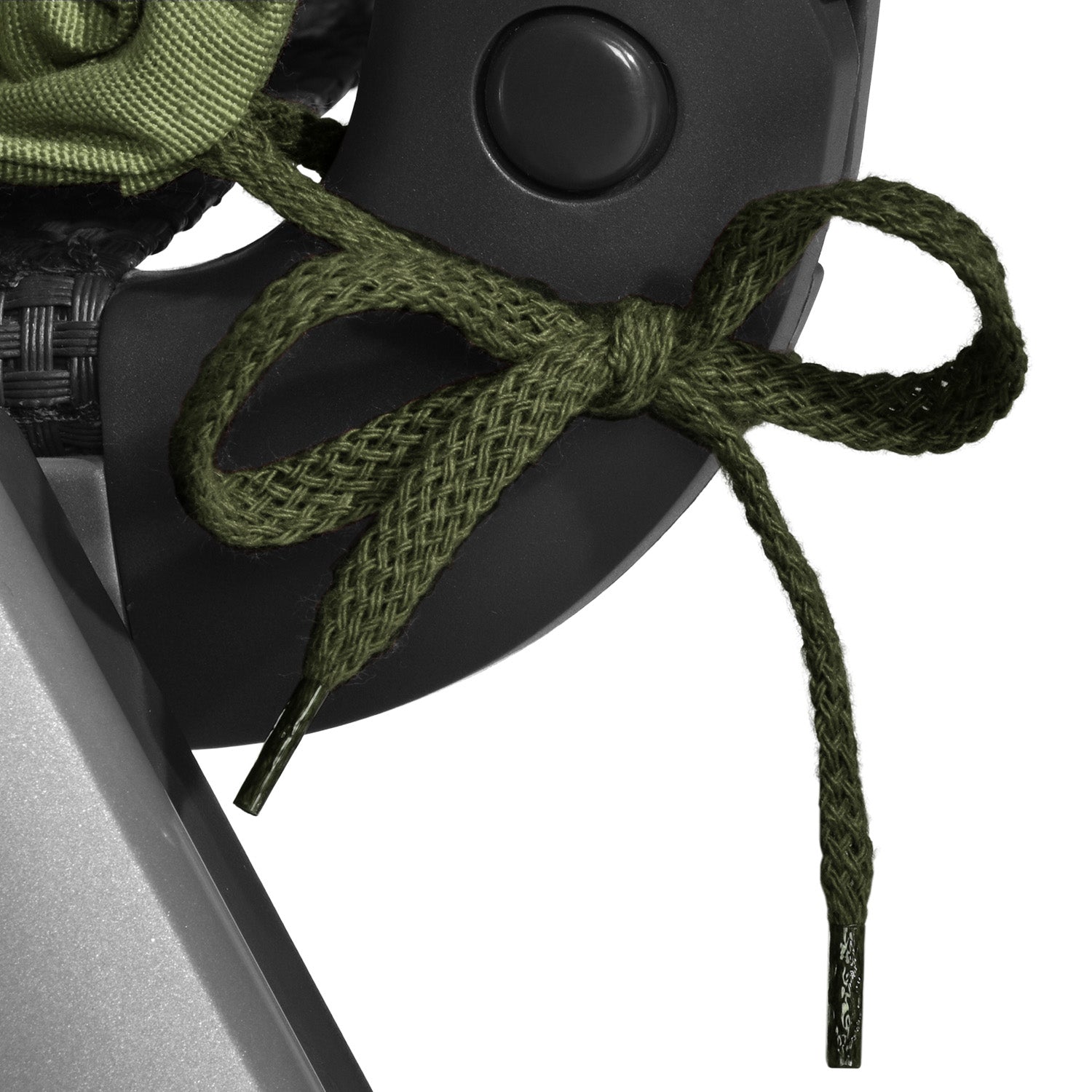 Beautissu Niederlehner Stuhlauflage 100x50x8 cm  – Gartenstuhl Sitzkis