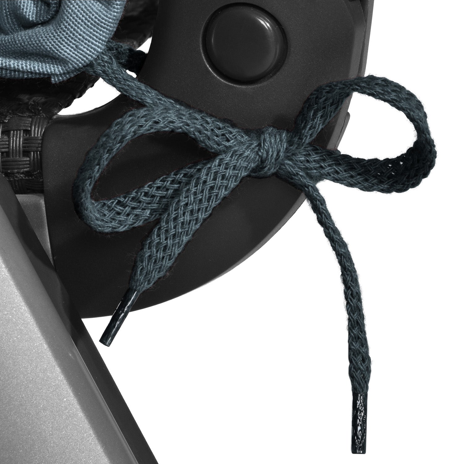 Beautissu Niederlehner Stuhlauflage 100x50x8 cm  – Gartenstuhl Sitzkis