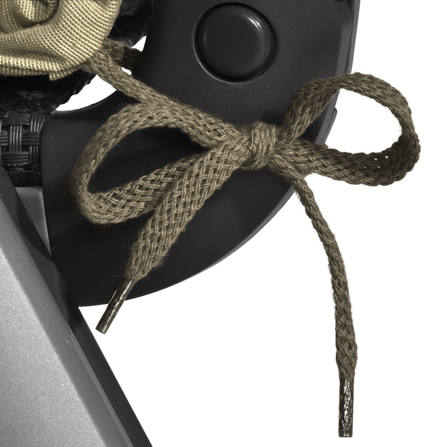 Beautissu Niederlehner Stuhlauflage 100x50x8 cm  – Gartenstuhl Sitzkis