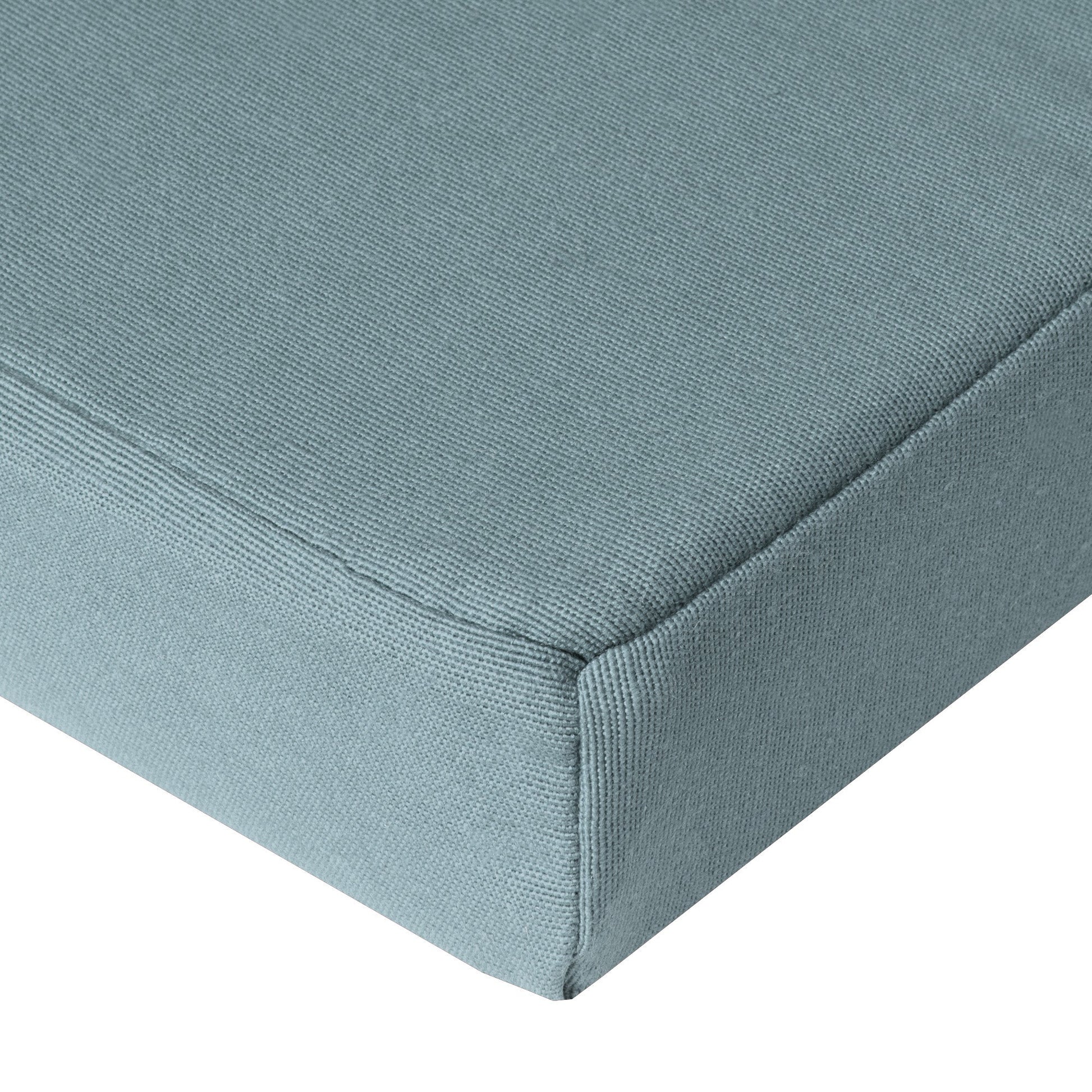 Beautissu Gartenliegenauflage Loft RL UV-beständig 200x60x5 cm outdoor Polster