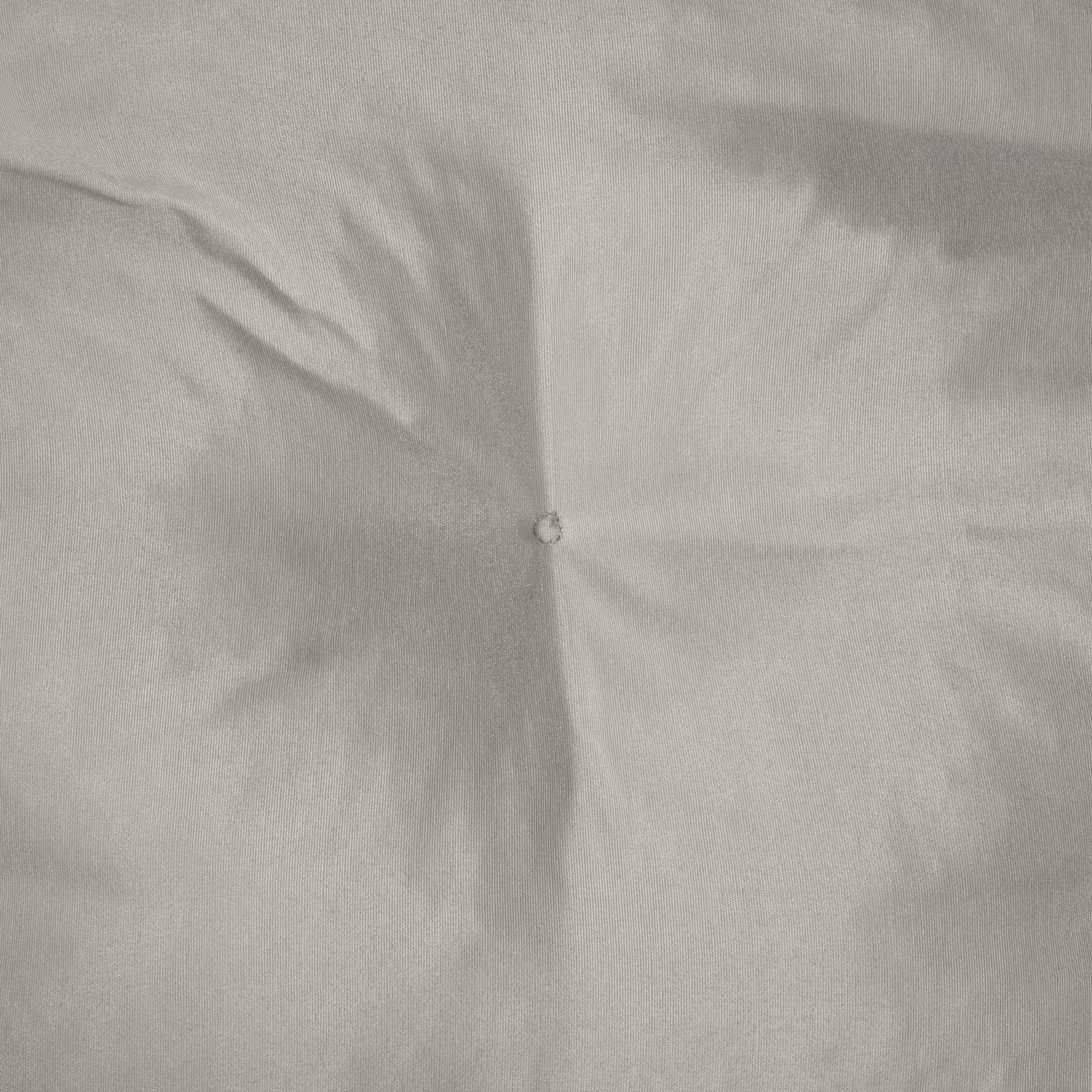 Beautissu Niederlehner Stuhlauflage 100x50x8 cm  – Gartenstuhl Sitzkis