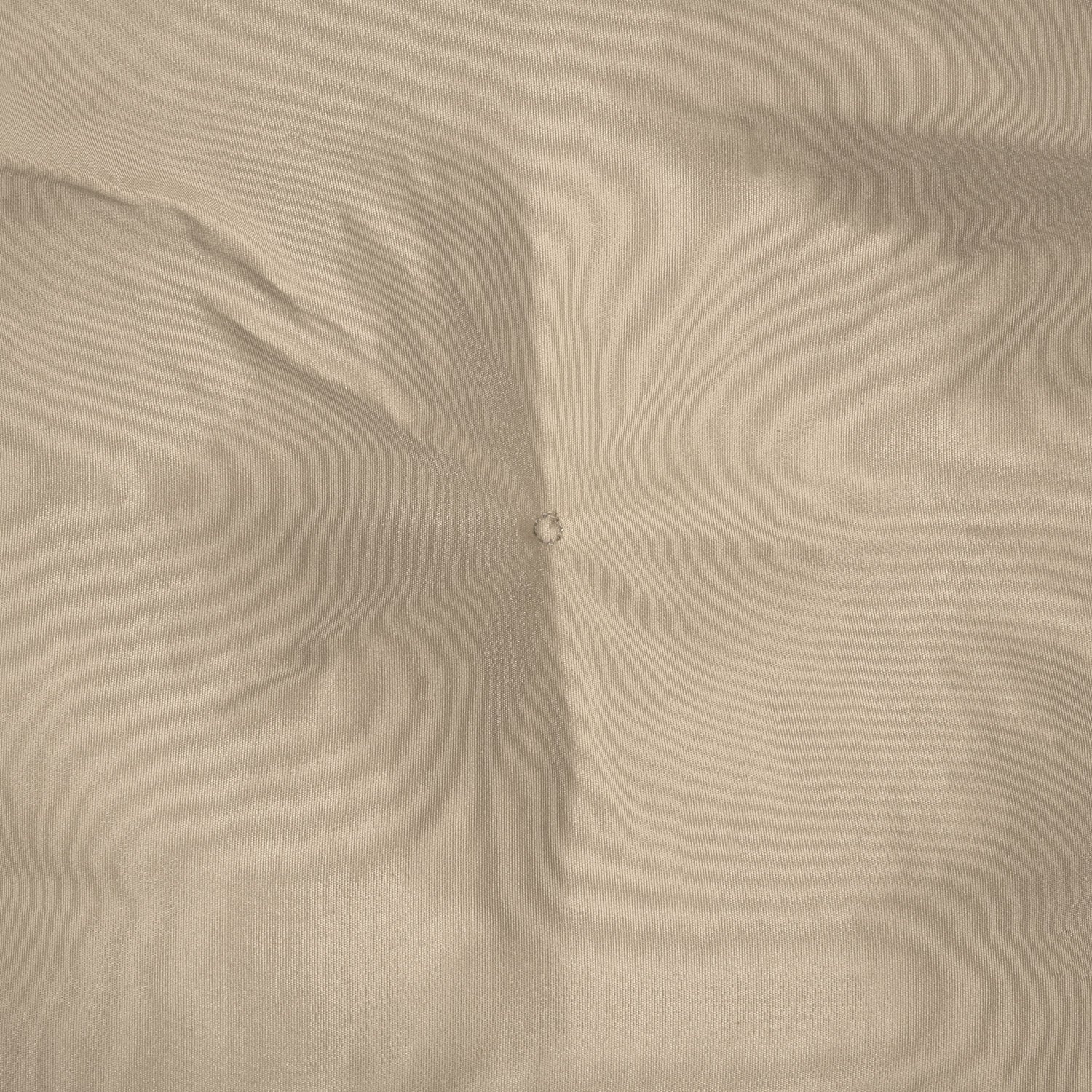 Beautissu Niederlehner Stuhlauflage 100x50x8 cm  – Gartenstuhl Sitzkis