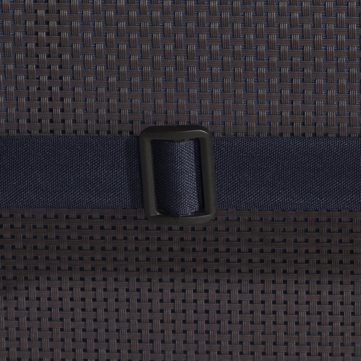 Beautissu Niederlehner Stuhlauflage 100x50x6 cm  – Gartenstuhl Sitzkis