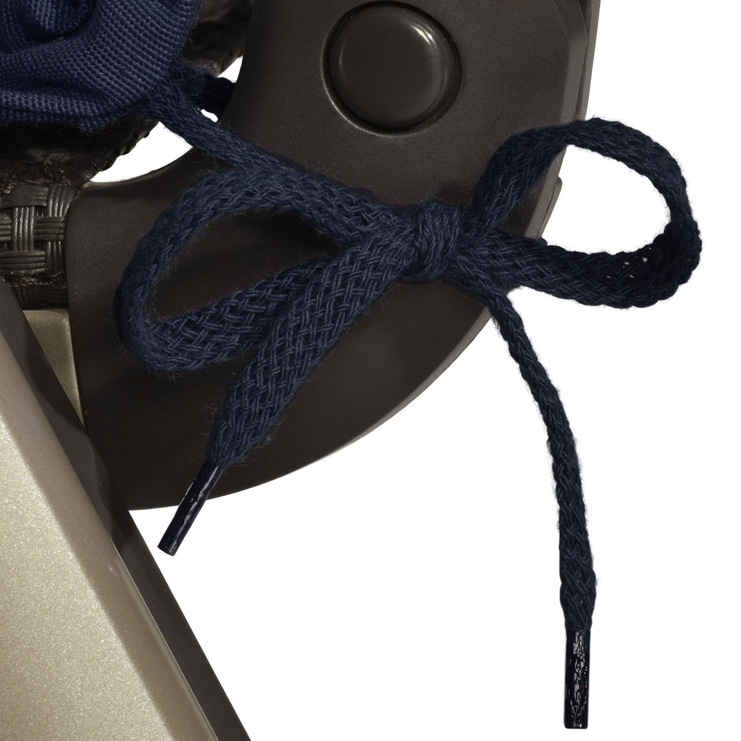 Beautissu Niederlehner Stuhlauflage 100x50x8 cm  – Gartenstuhl Sitzkis