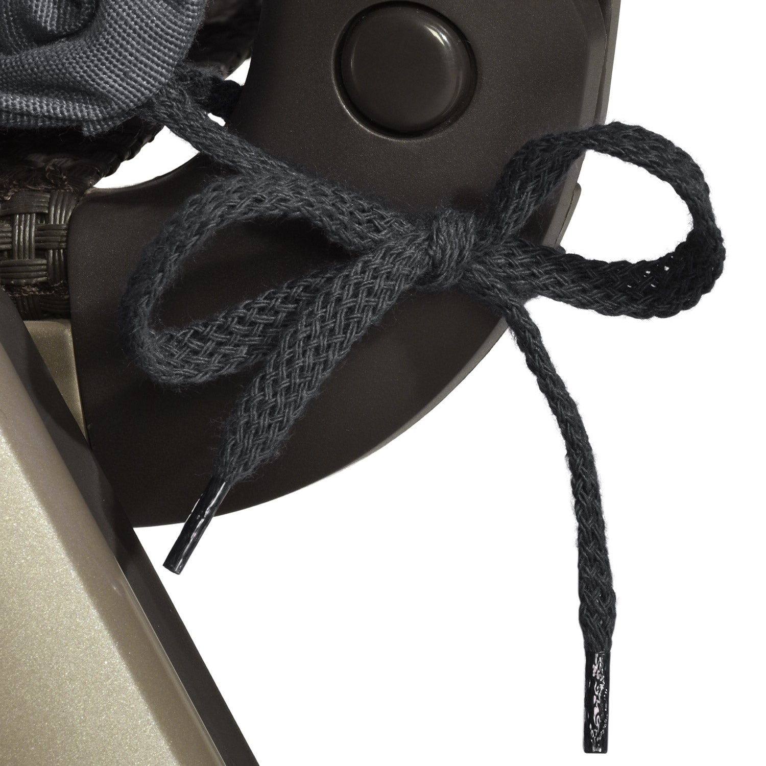 Beautissu Niederlehner Stuhlauflage 100x50x8 cm  – Gartenstuhl Sitzkis